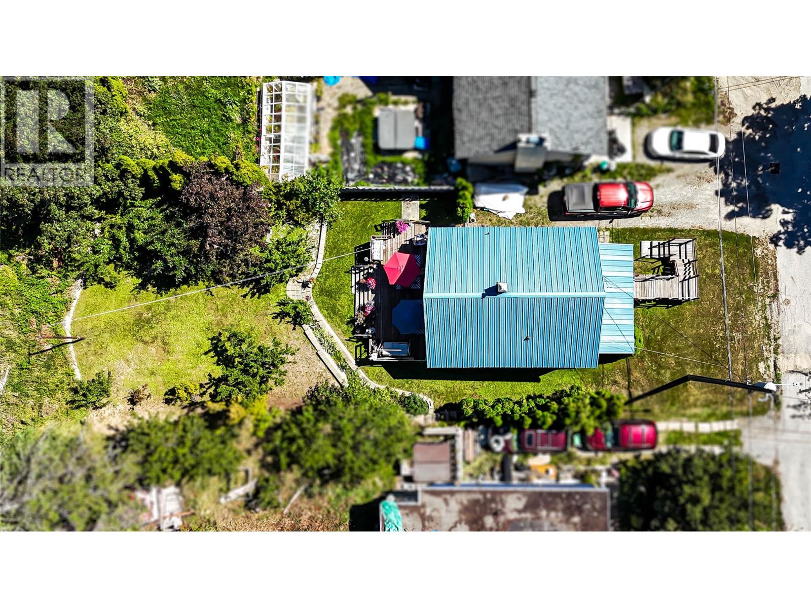 2246 Kootenay Avenue, Rossland, British Columbia  V0G 1Y0 - Photo 37 - 10360646