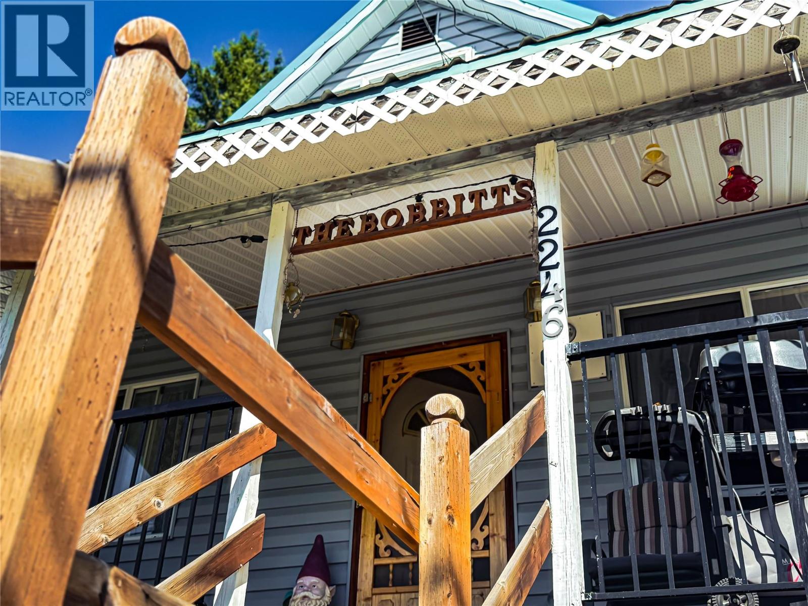 2246 Kootenay Avenue, Rossland, British Columbia  V0G 1Y0 - Photo 42 - 10360646