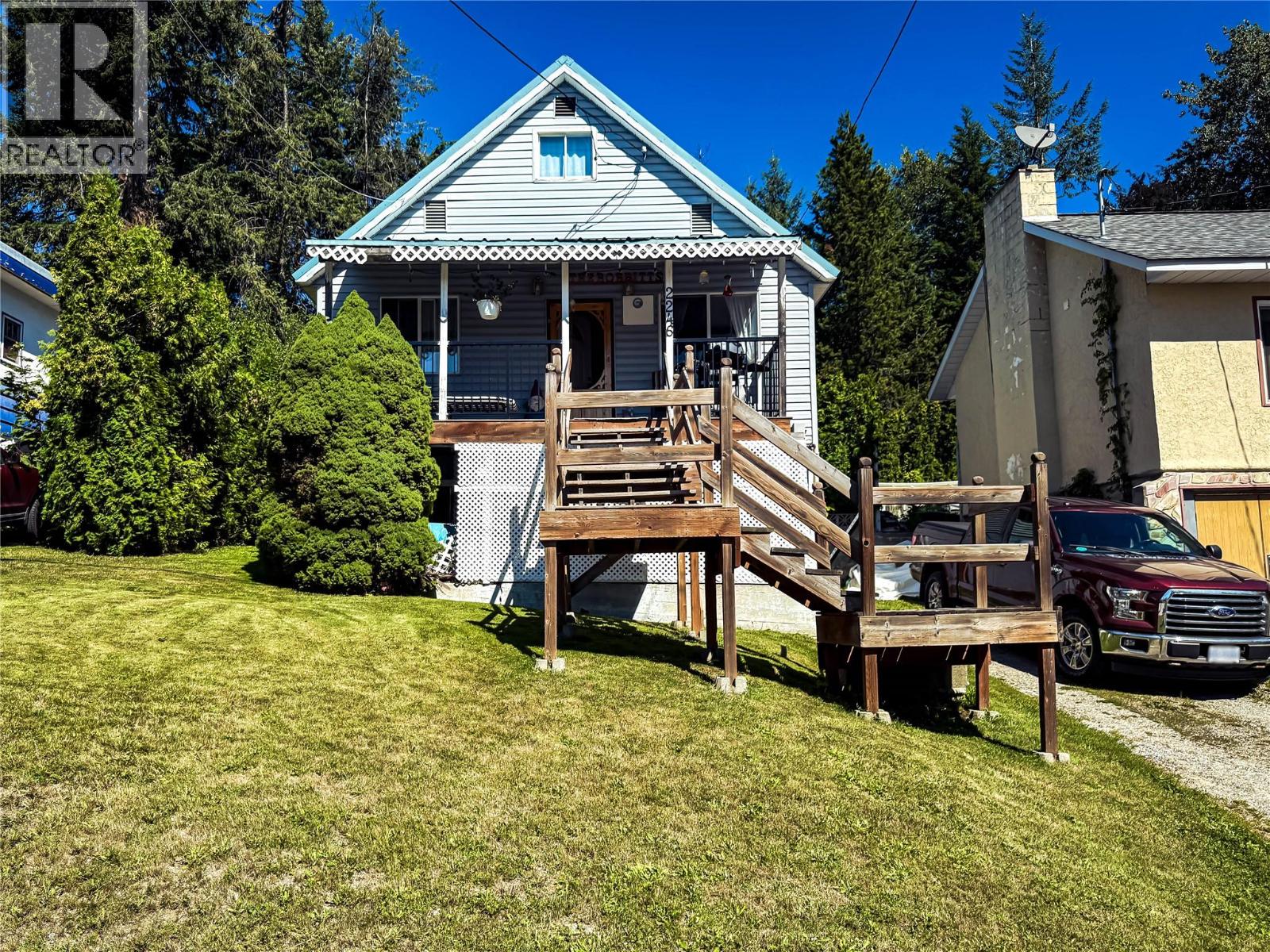 2246 Kootenay Avenue, Rossland, British Columbia  V0G 1Y0 - Photo 45 - 10360646