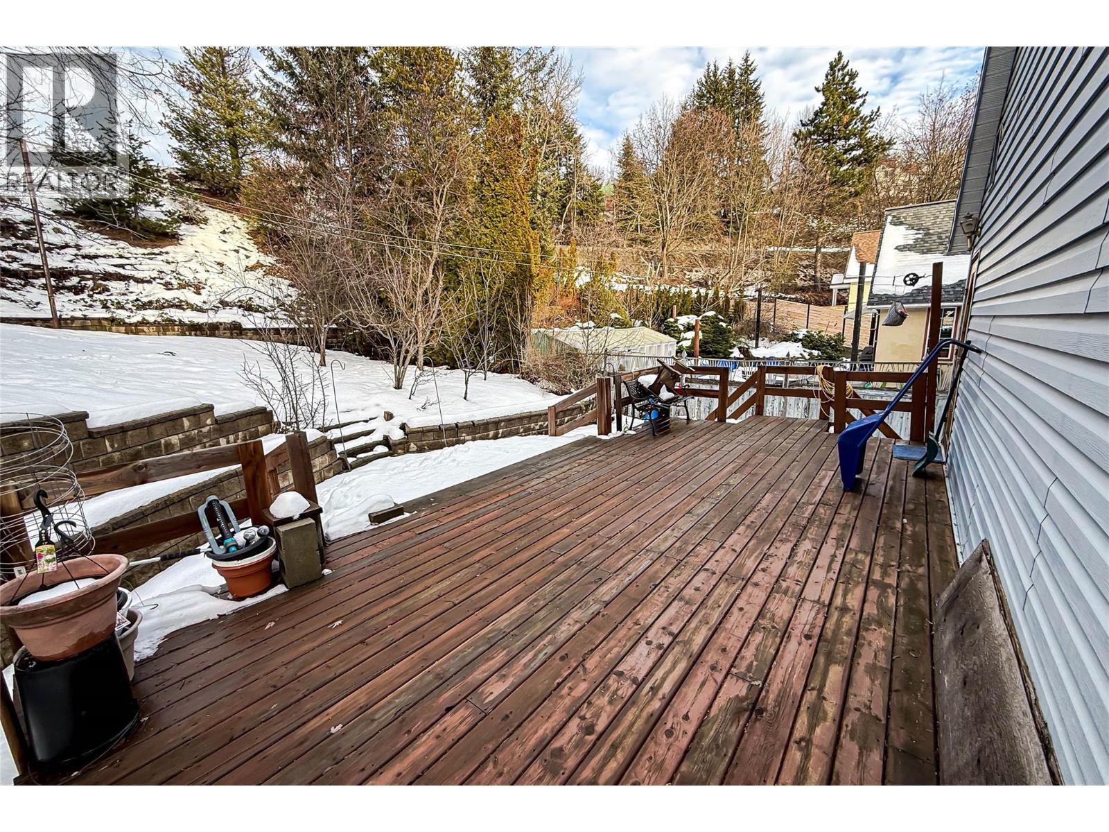 2246 Kootenay Avenue, Rossland, British Columbia  V0G 1Y0 - Photo 7 - 10360646