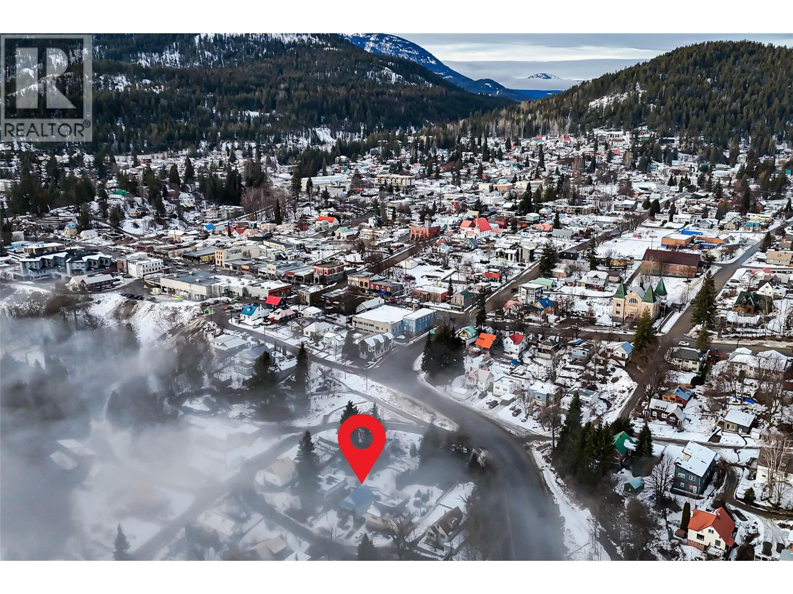 2246 Kootenay Avenue, Rossland, British Columbia  V0G 1Y0 - Photo 8 - 10360646