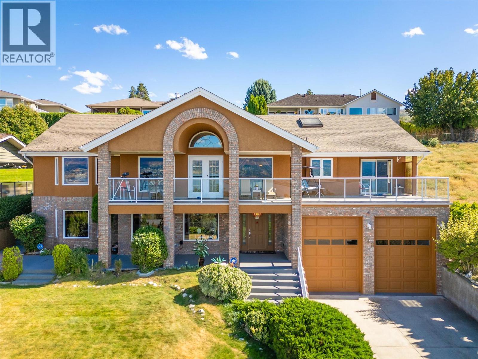 343 Stellar Drive, kelowna, British Columbia