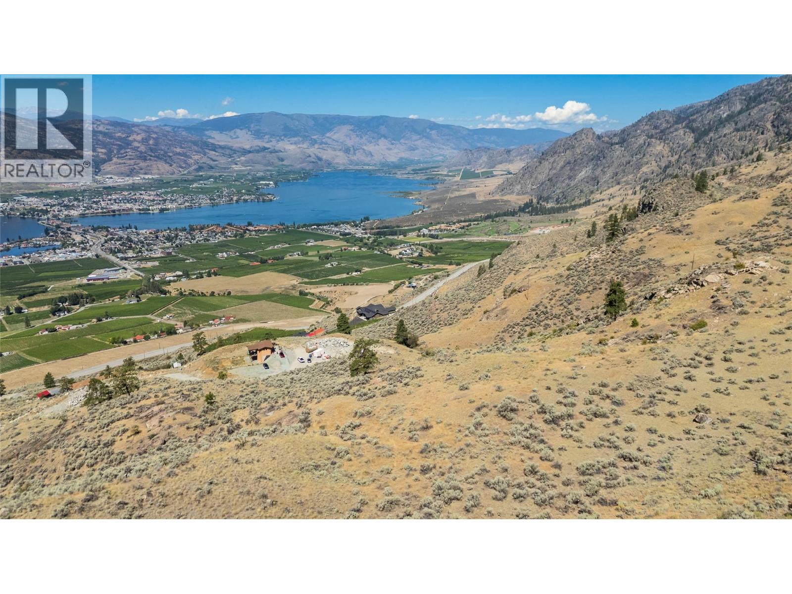 1750 Highway 3 E Lot# 4, Osoyoos, British Columbia  V0H 1V6 - Photo 11 - 10360557