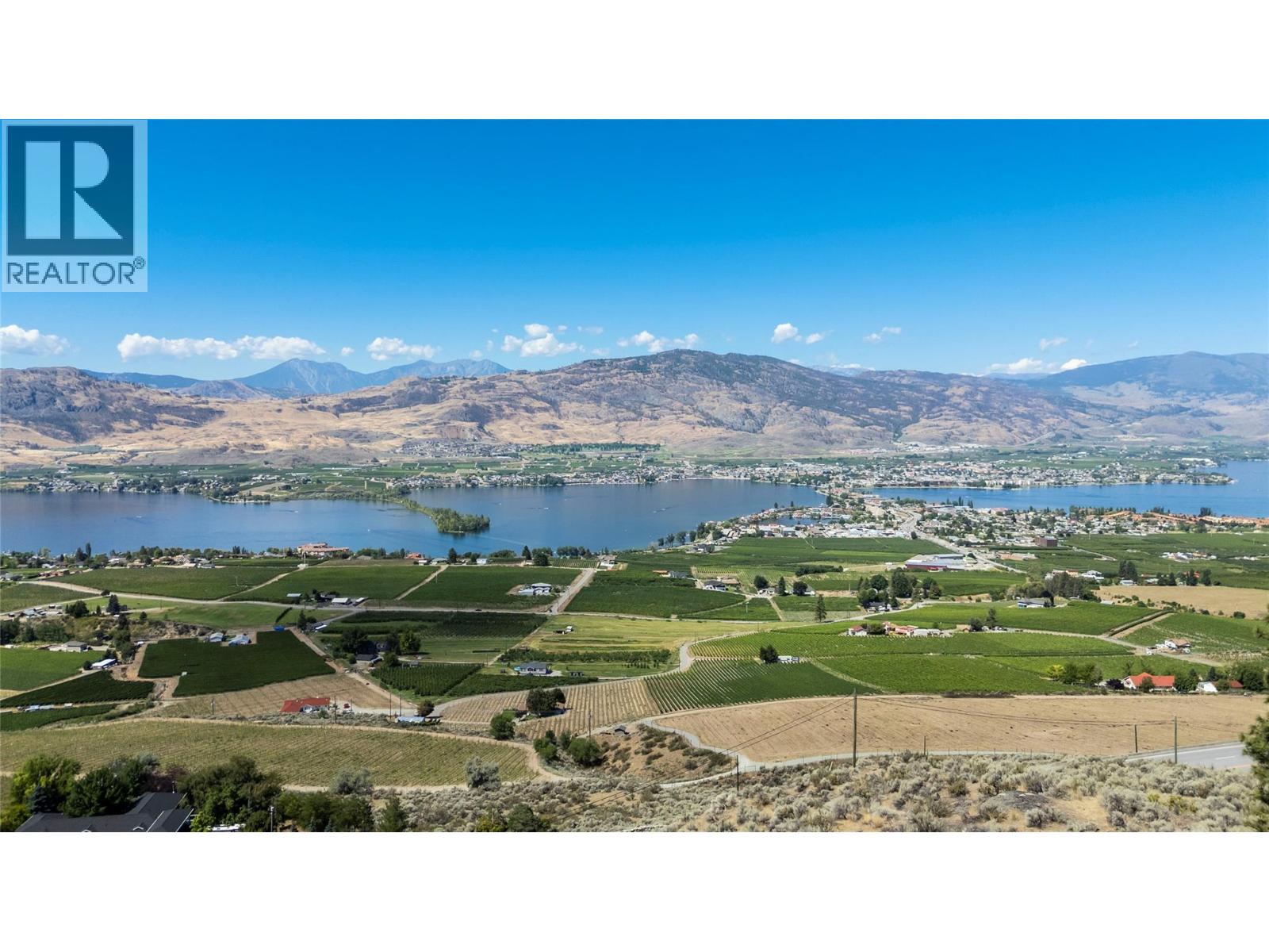1750 Highway 3 E Lot# 4, Osoyoos, British Columbia  V0H 1V6 - Photo 2 - 10360557