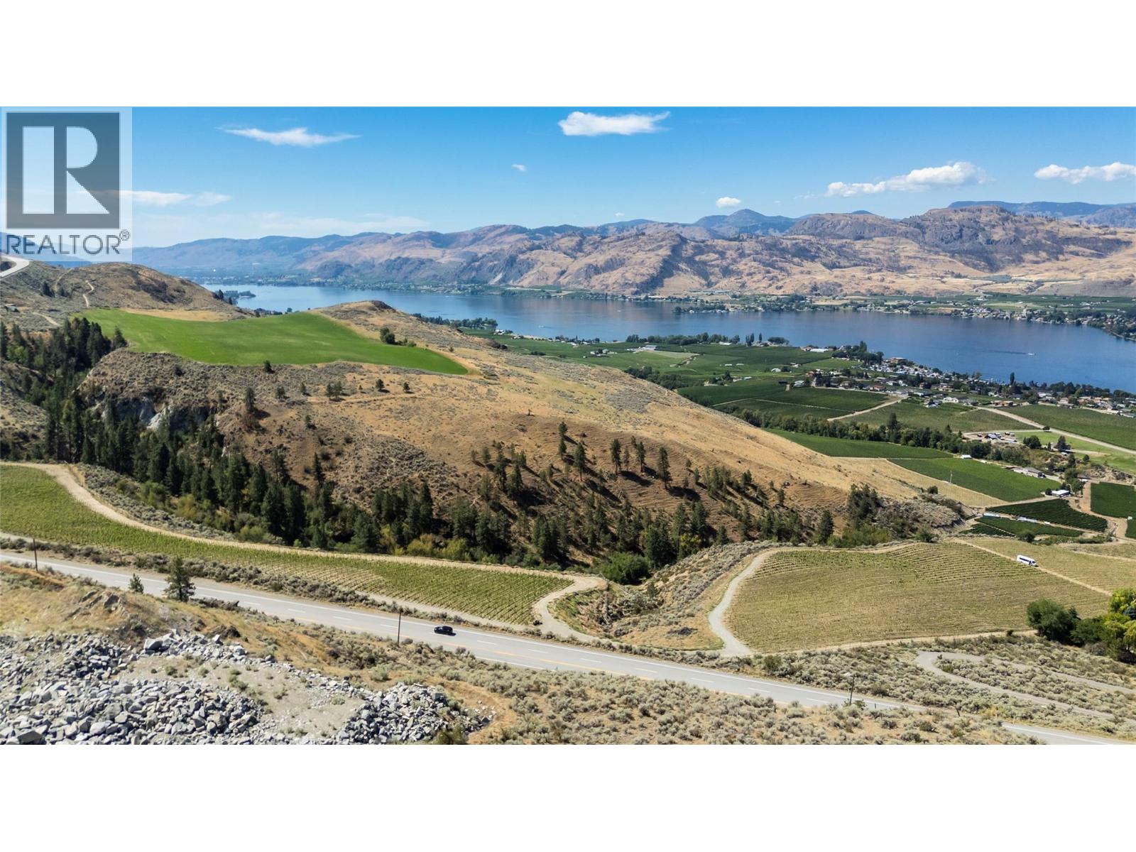 1750 Highway 3 E Lot# 4, Osoyoos, British Columbia  V0H 1V6 - Photo 23 - 10360557