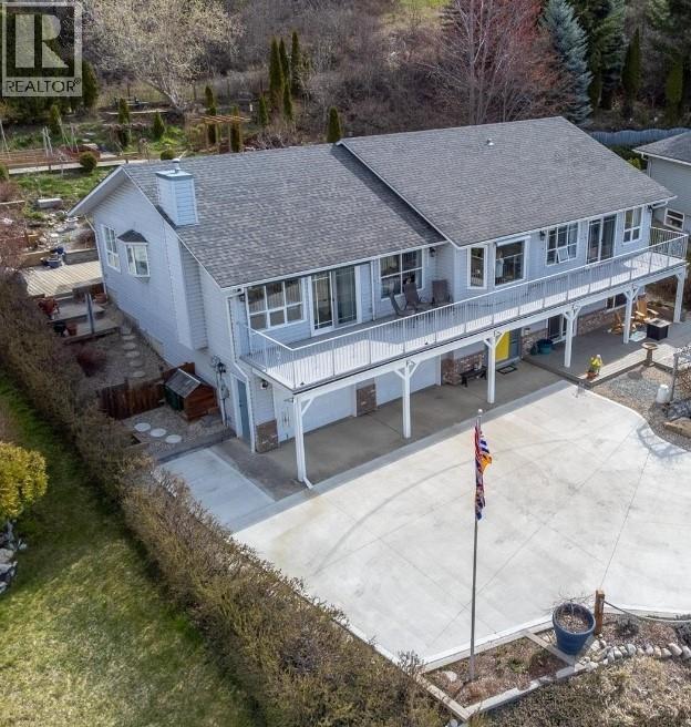 4410 Lakeshore Road Ne, Salmon Arm, British Columbia  V1E 3N6 - Photo 2 - 10360691