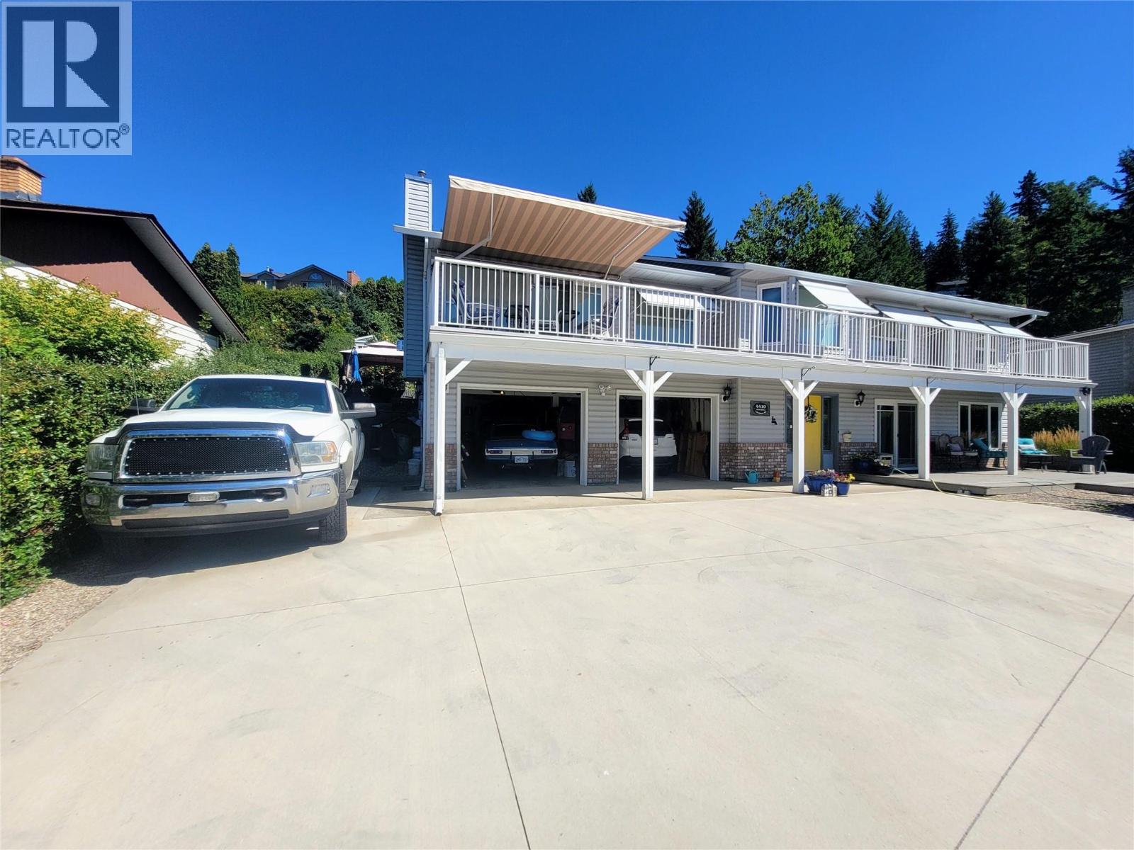 4410 Lakeshore Road Ne, Salmon Arm, British Columbia  V1E 3N6 - Photo 38 - 10360691