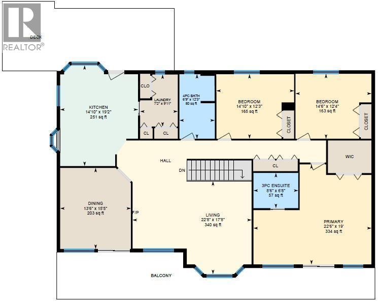 4410 Lakeshore Road Ne, Salmon Arm, British Columbia  V1E 3N6 - Photo 40 - 10360691
