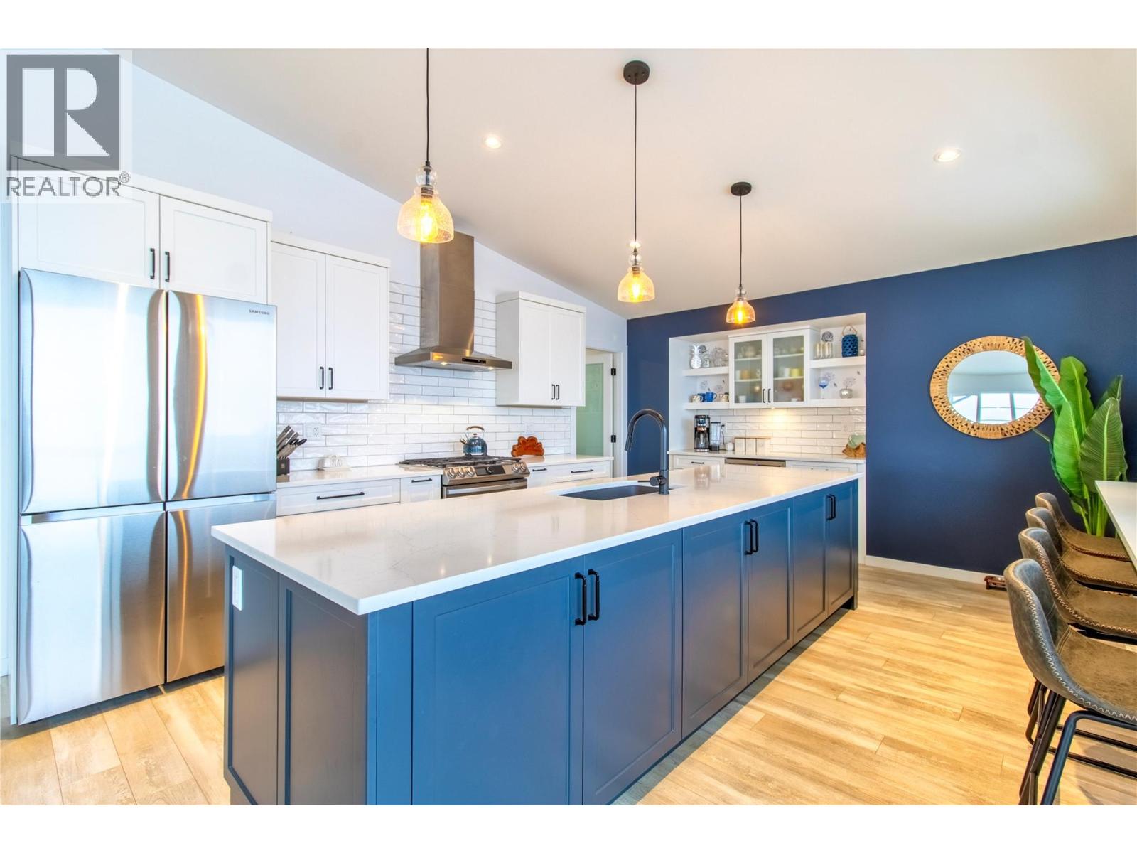 2521 Panoramic Way, Blind Bay, British Columbia  V0E 1H0 - Photo 12 - 10360323