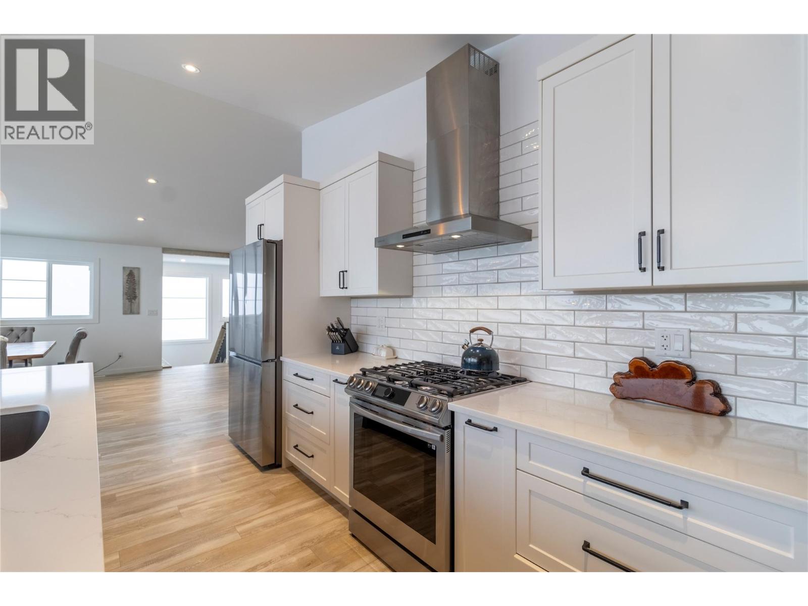 2521 Panoramic Way, Blind Bay, British Columbia  V0E 1H0 - Photo 6 - 10360323