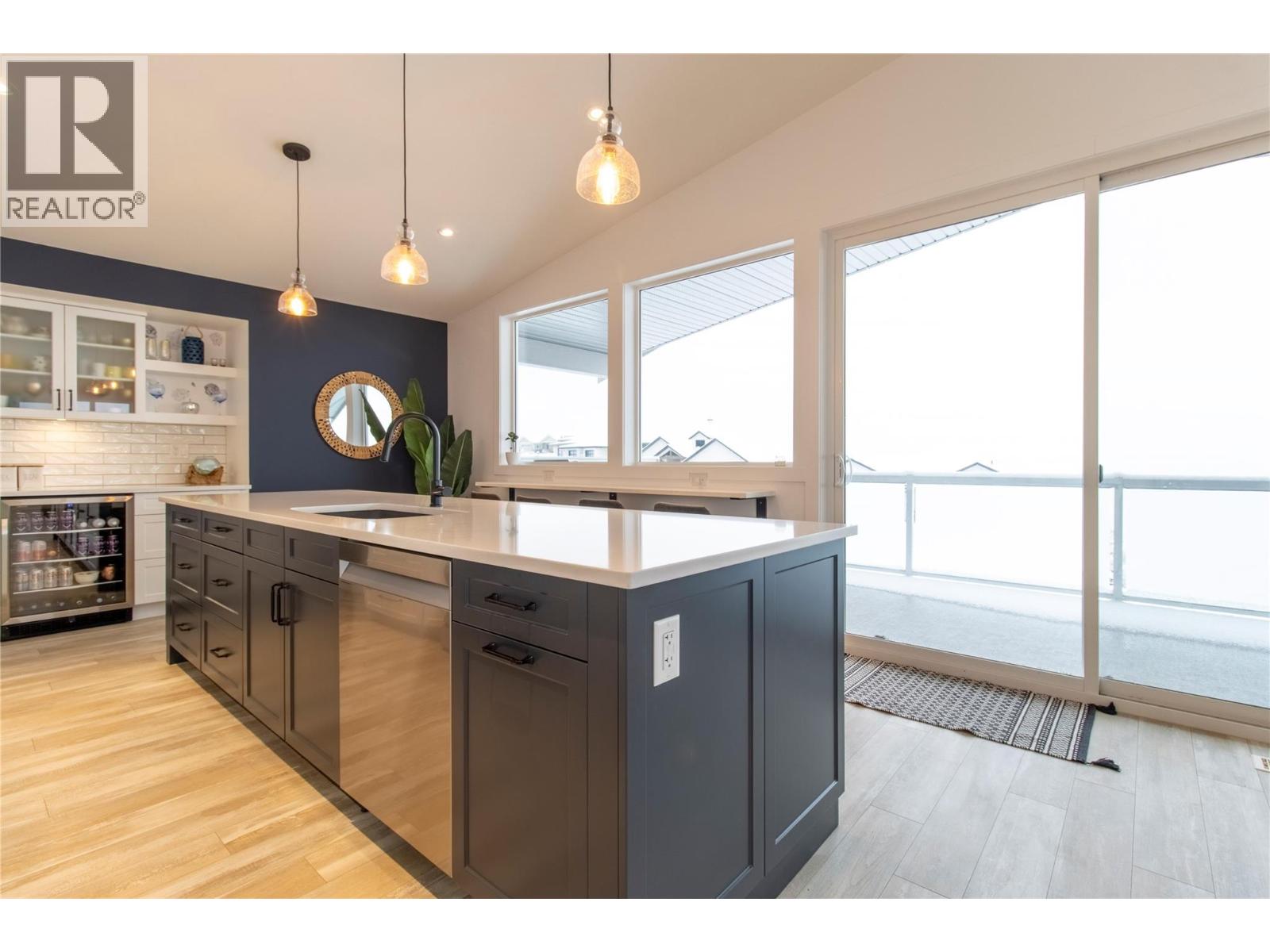 2521 Panoramic Way, Blind Bay, British Columbia  V0E 1H0 - Photo 7 - 10360323