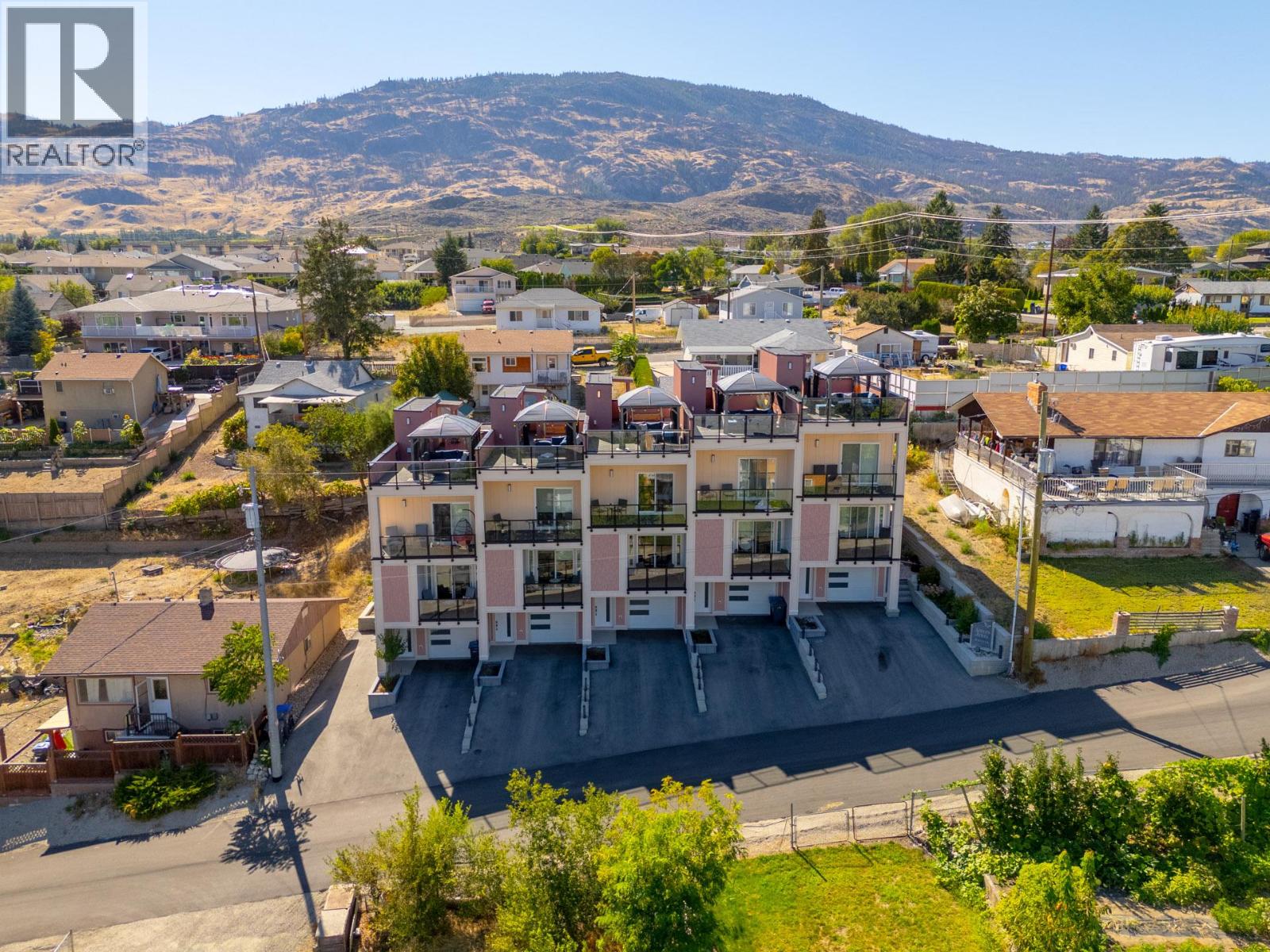 18 Loon Crescent Unit# 3, Osoyoos, British Columbia  V0H 1V1 - Photo 41 - 10360754