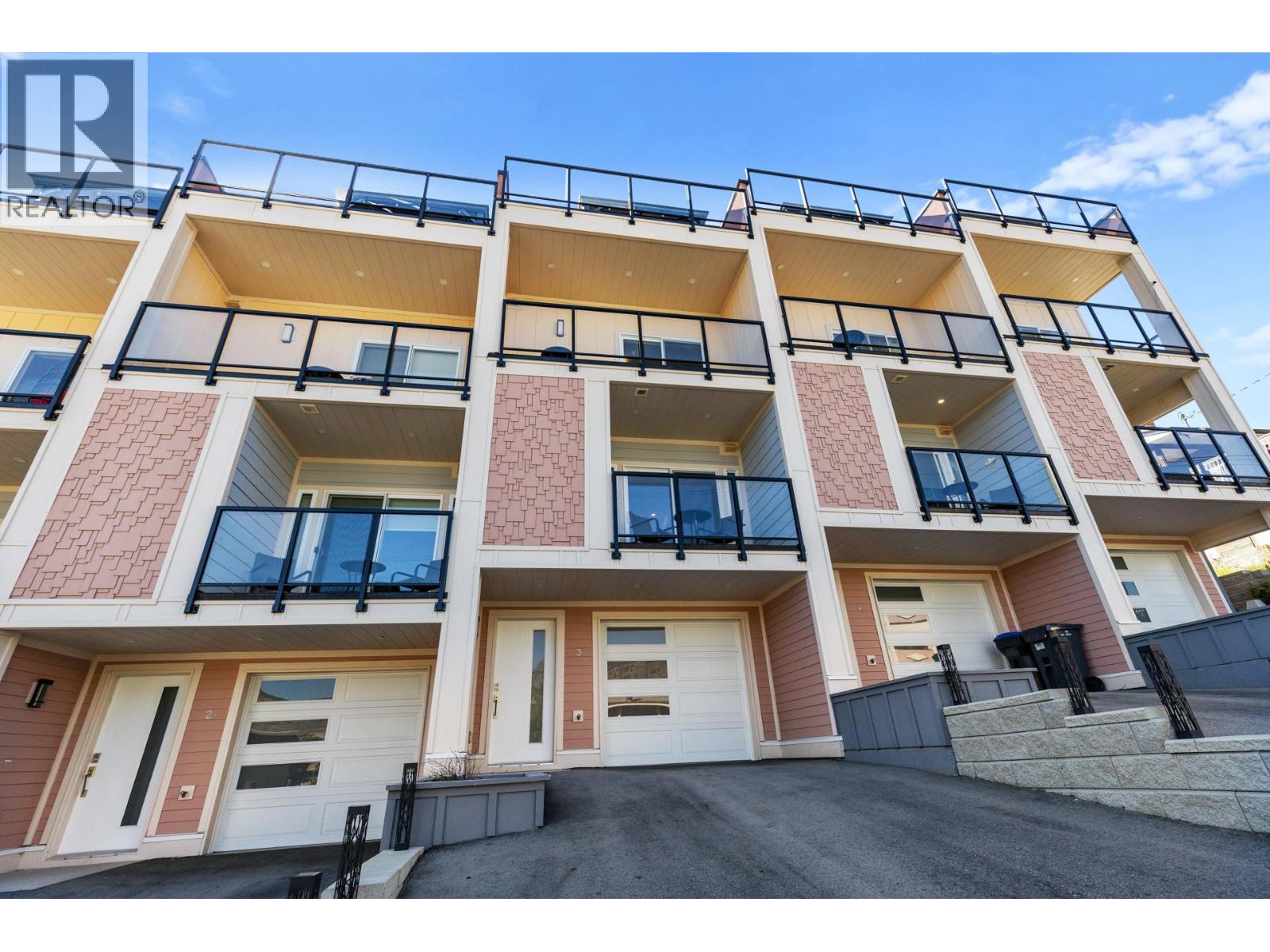 18 Loon Crescent Unit# 3, Osoyoos, British Columbia  V0H 1V1 - Photo 5 - 10360754