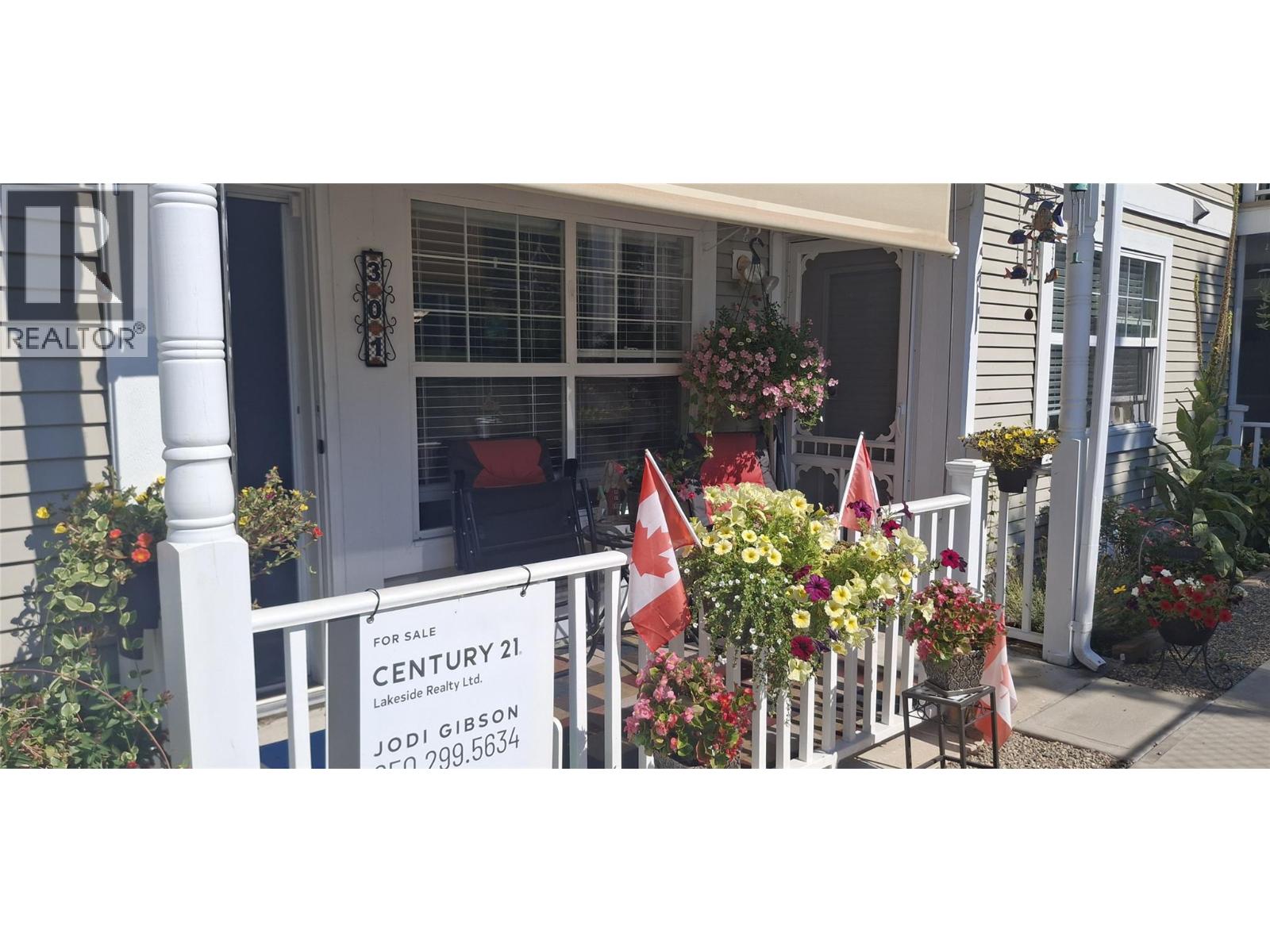 743 Okanagan Avenue Unit# 301, Chase, British Columbia  V0E 1M0 - Photo 3 - 10360741