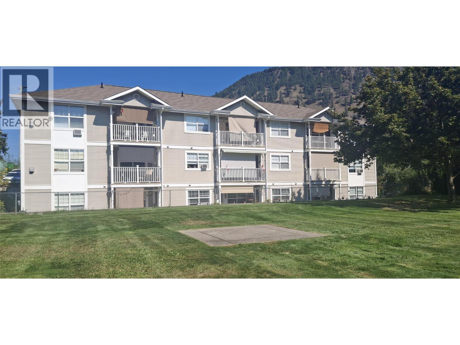 743 Okanagan Avenue Unit# 301, Chase, British Columbia  V0E 1M0 - Photo 36 - 10360741