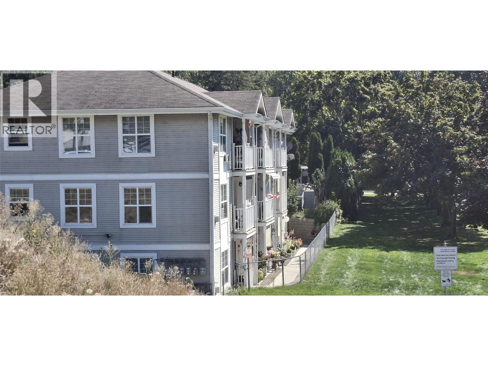 743 Okanagan Avenue Unit# 301, Chase, British Columbia  V0E 1M0 - Photo 37 - 10360741