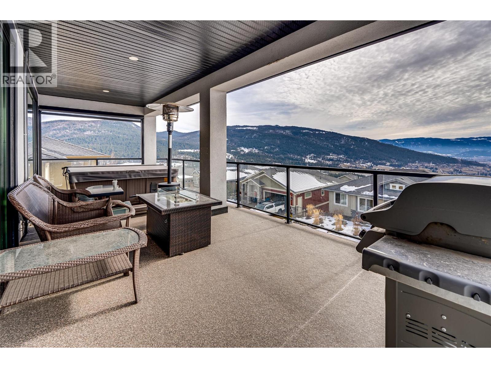 7429 Sun Peaks Drive, Vernon, British Columbia  V1B 4C7 - Photo 17 - 10360007