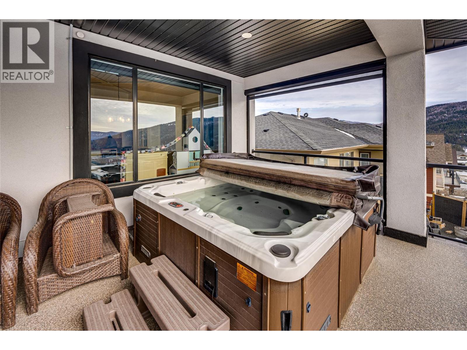 7429 Sun Peaks Drive, Vernon, British Columbia  V1B 4C7 - Photo 19 - 10360007