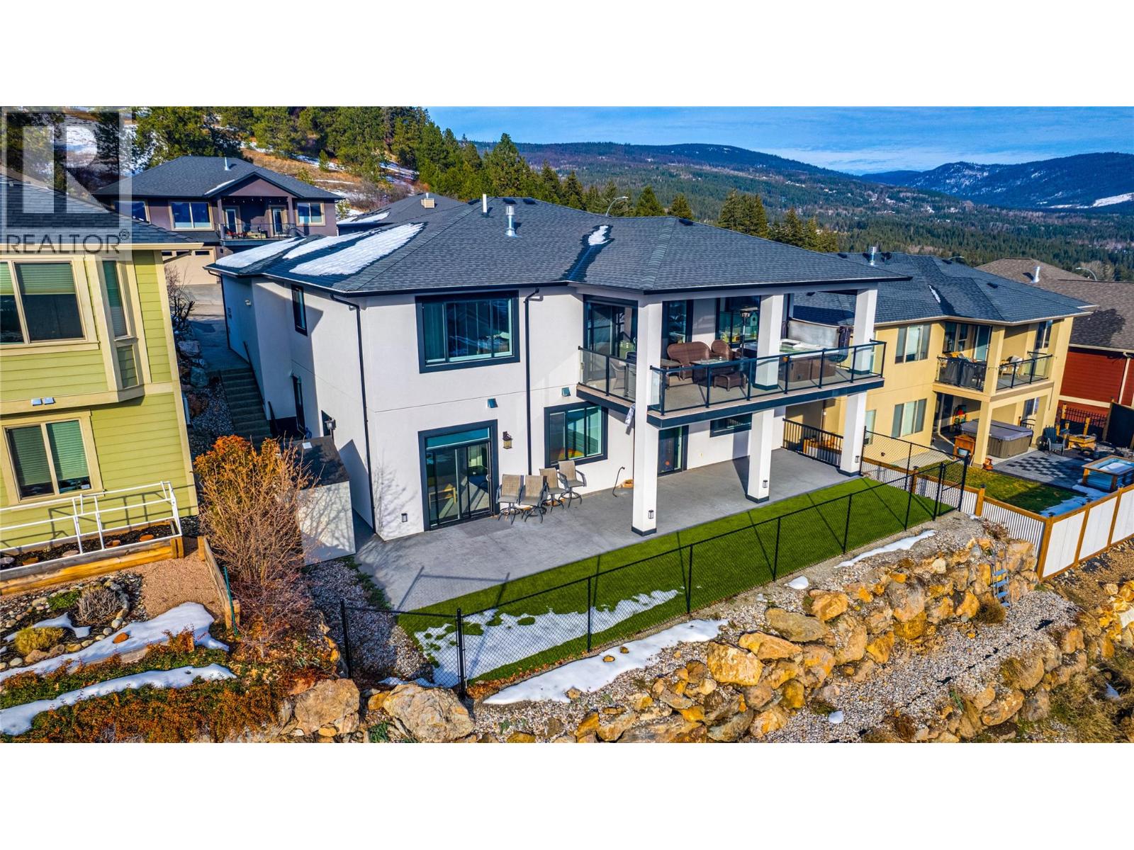 7429 Sun Peaks Drive, Vernon, British Columbia  V1B 4C7 - Photo 53 - 10360007