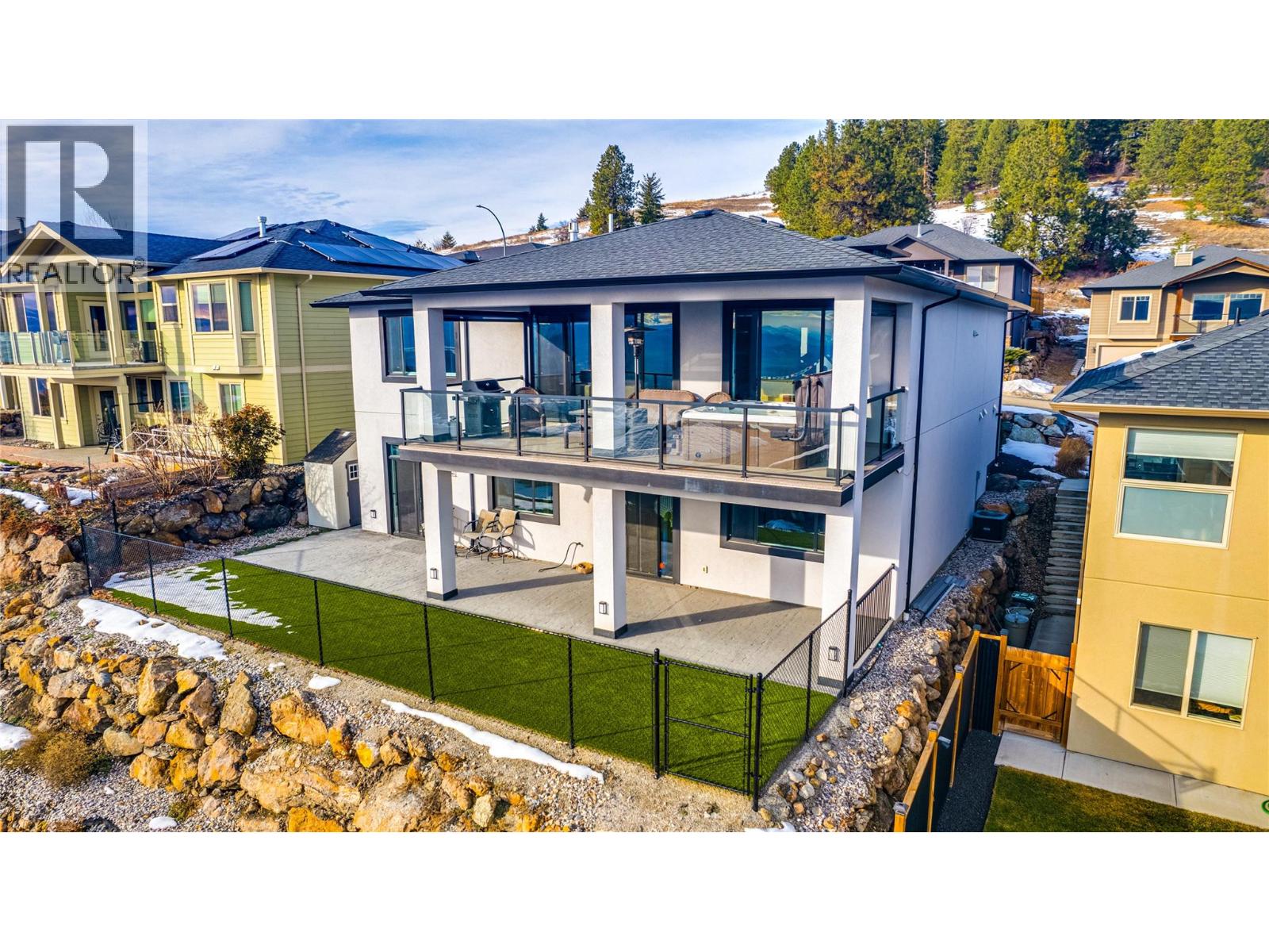7429 Sun Peaks Drive, Vernon, British Columbia  V1B 4C7 - Photo 54 - 10360007