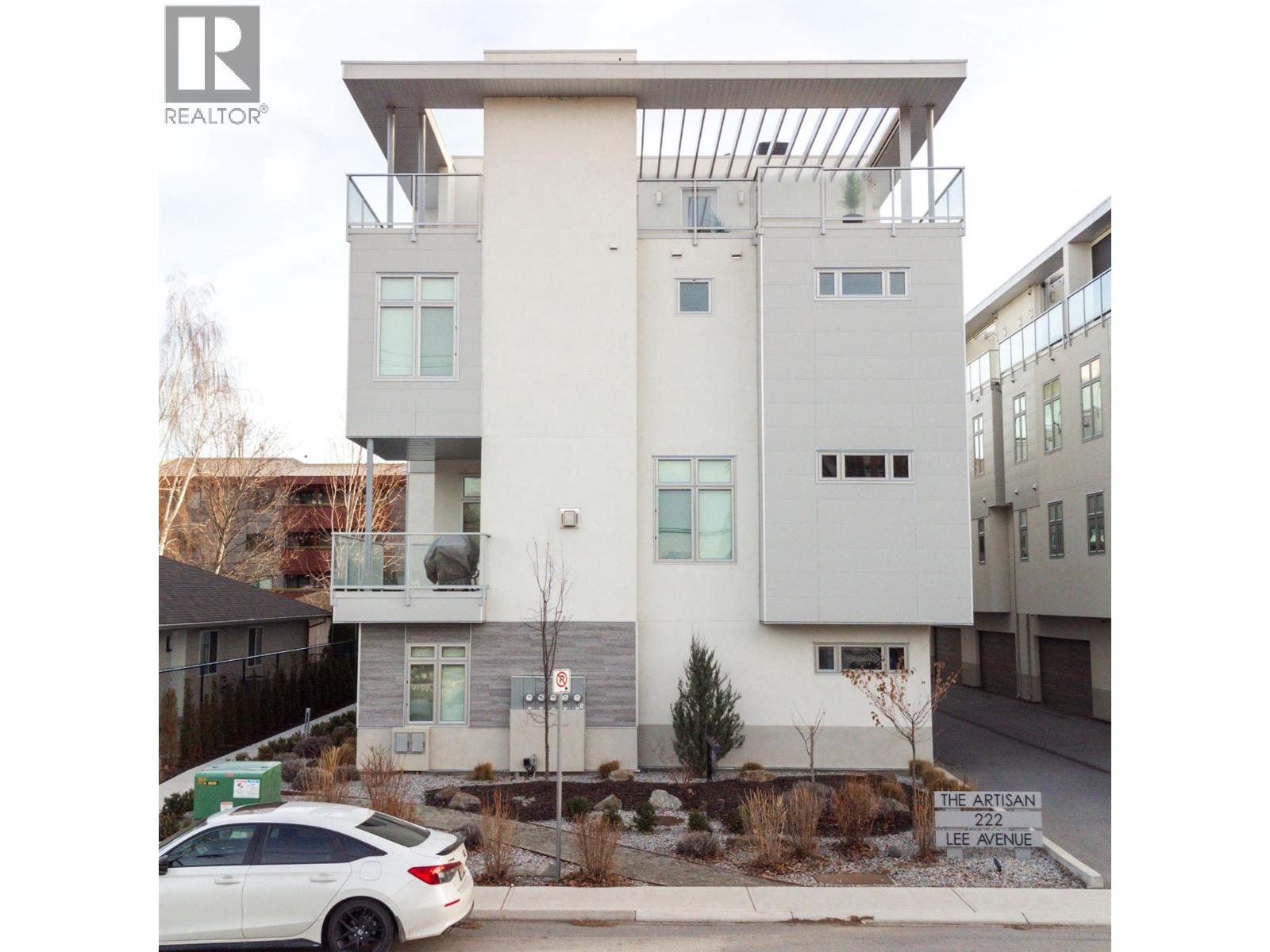 222 Lee Avenue Unit# 101, Penticton, British Columbia  V2A 0G2 - Photo 41 - 10360710