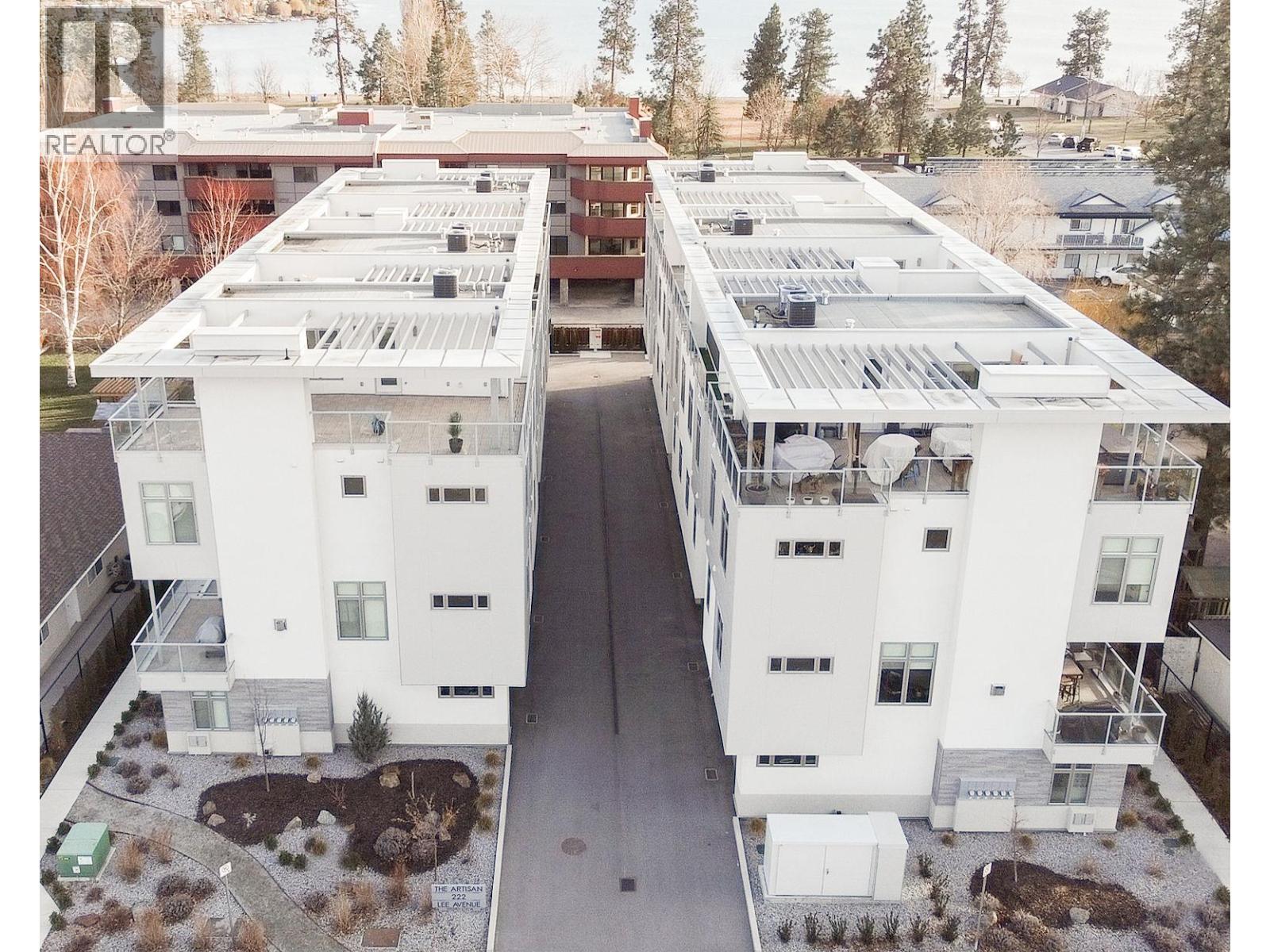 222 Lee Avenue Unit# 101, Penticton, British Columbia  V2A 0G2 - Photo 43 - 10360710