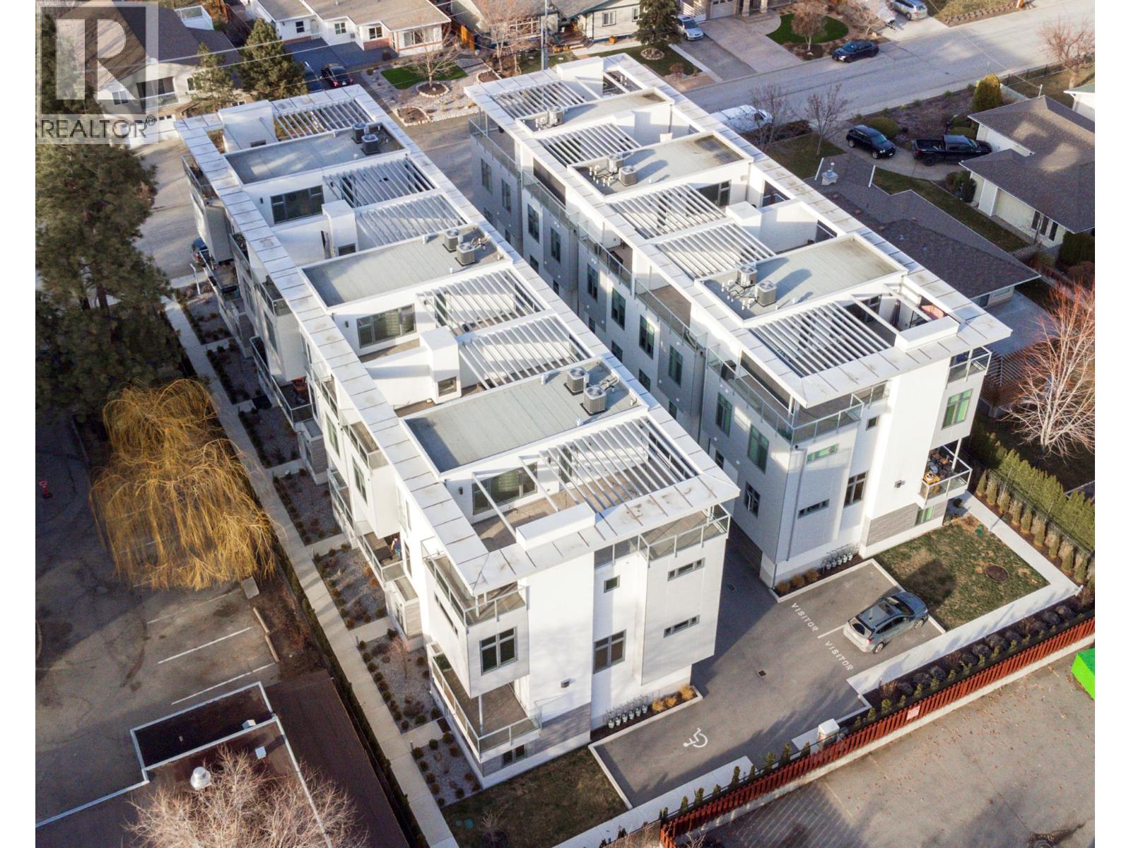 222 Lee Avenue Unit# 101, Penticton, British Columbia  V2A 0G2 - Photo 44 - 10360710