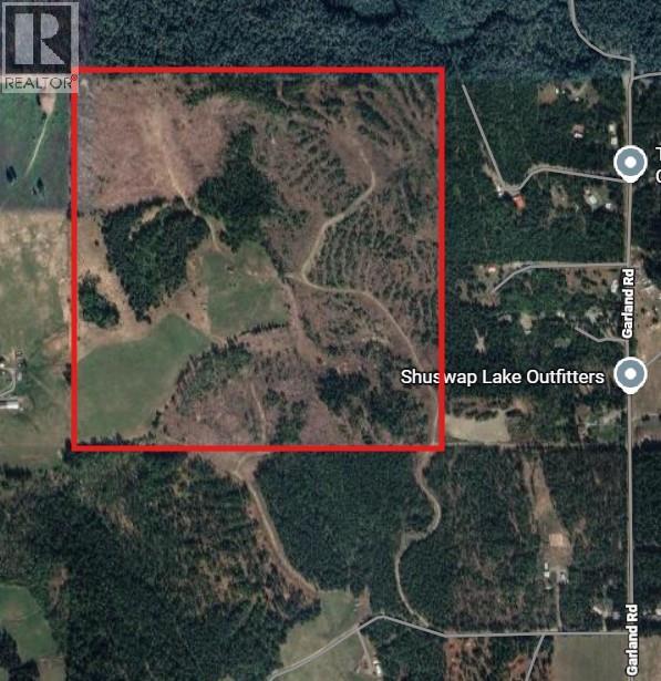 Daline Road, Celista, British Columbia  V0E 1M6 - Photo 2 - 10360940