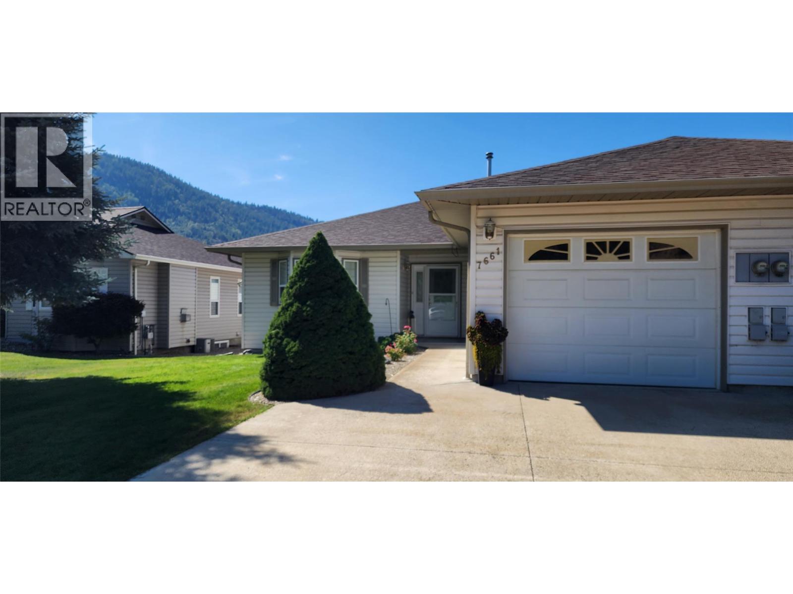 7661 Crema Drive, Trail, British Columbia  V1R 2Y8 - Photo 1 - 10360684
