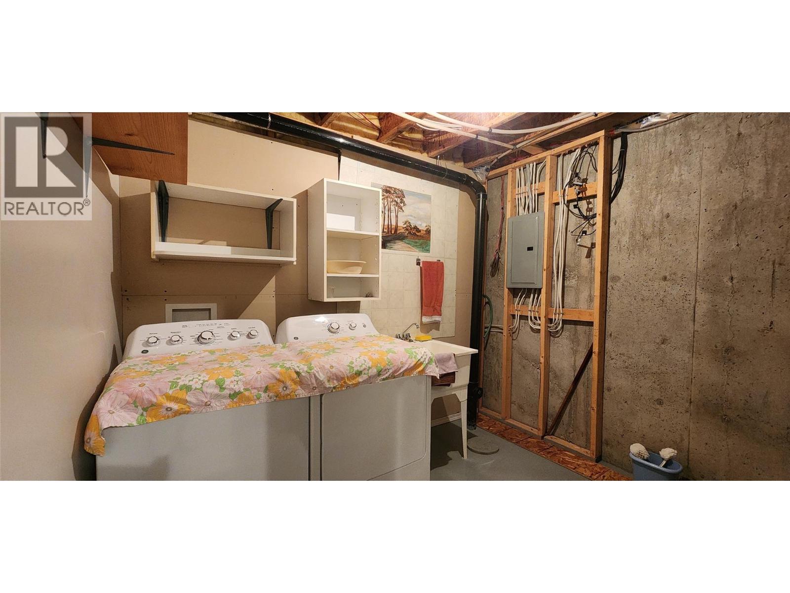 7661 Crema Drive, Trail, British Columbia  V1R 2Y8 - Photo 36 - 10360684