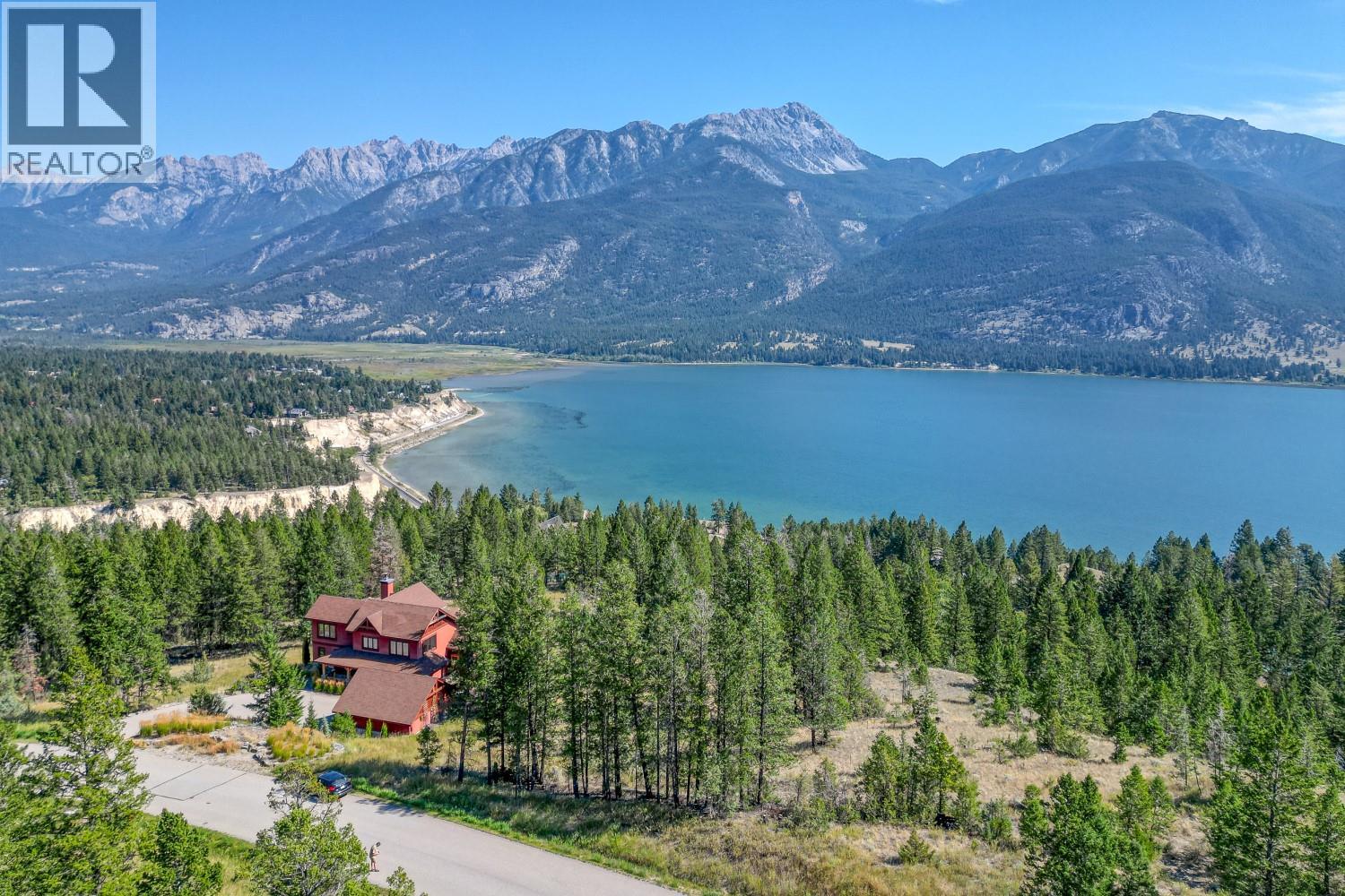 Bella Vista Boulevard Lot# 3, Fairmont Hot Springs, British Columbia  V0B 1L2 - Photo 4 - 10360214