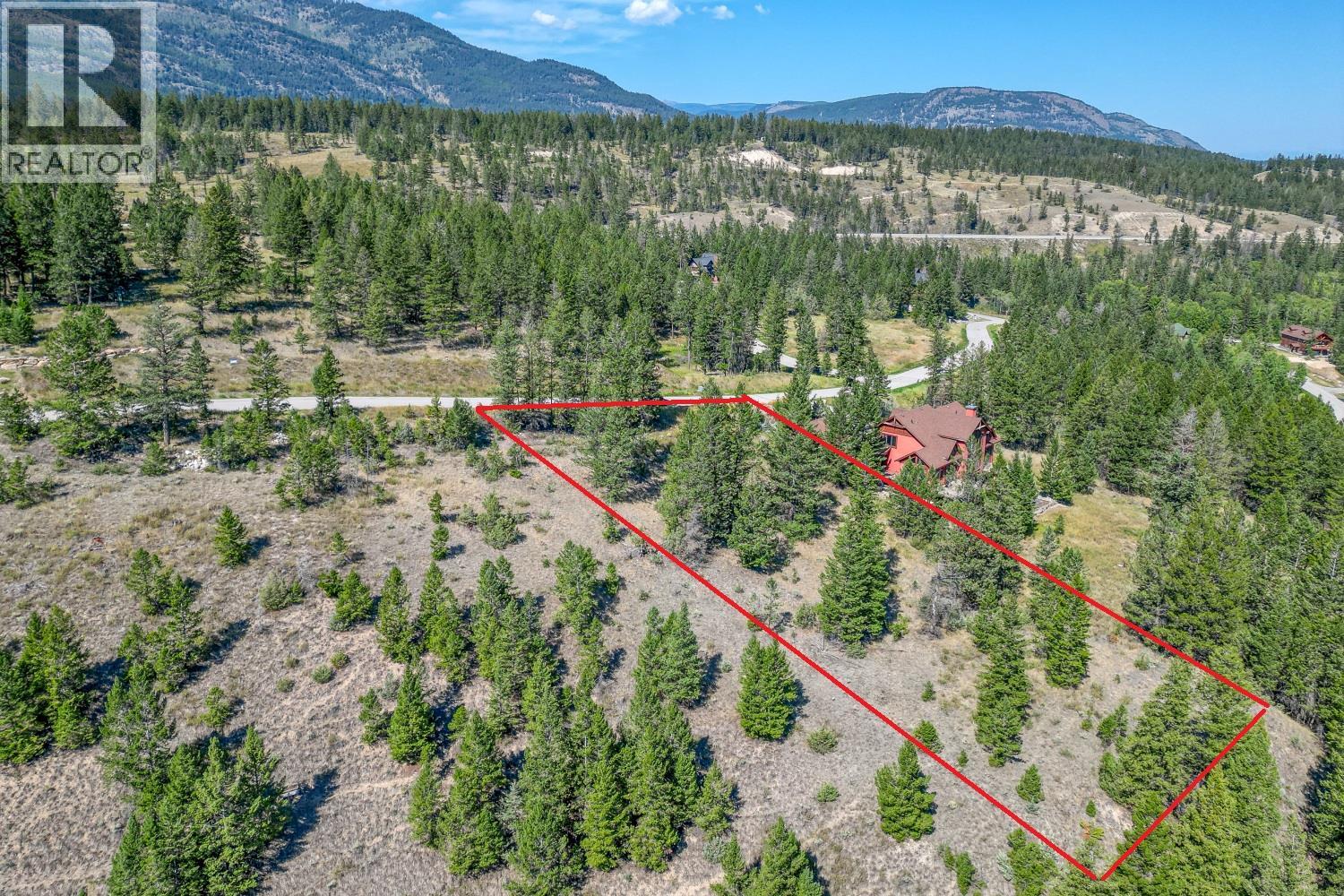 Bella Vista Boulevard Lot# 3, Fairmont Hot Springs, British Columbia  V0B 1L2 - Photo 8 - 10360214