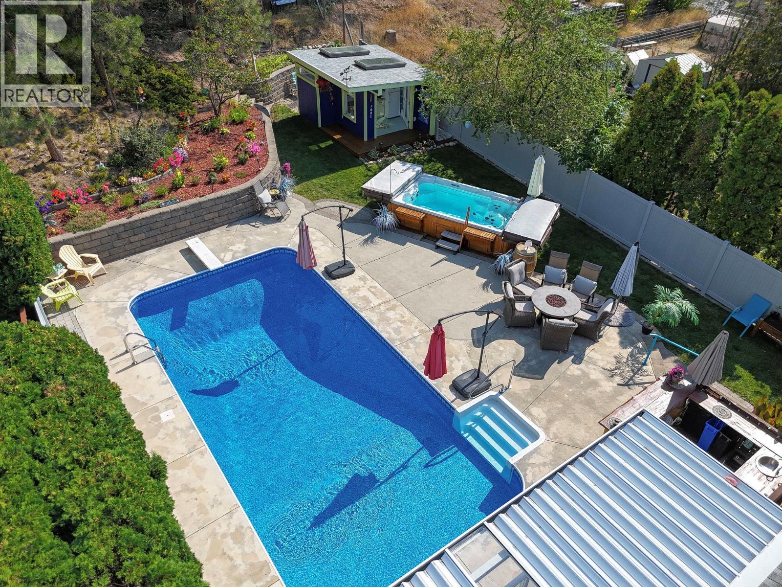 1742 Duncan Avenue E, Penticton, British Columbia  V2A 7E7 - Photo 2 - 10360654