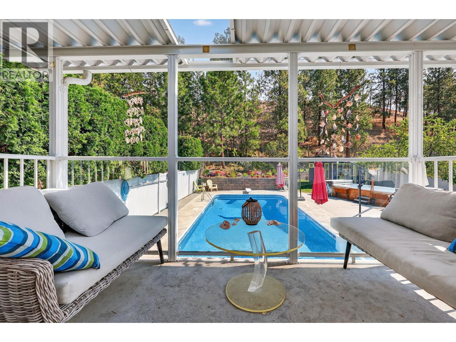 1742 Duncan Avenue E, Penticton, British Columbia  V2A 7E7 - Photo 24 - 10360654