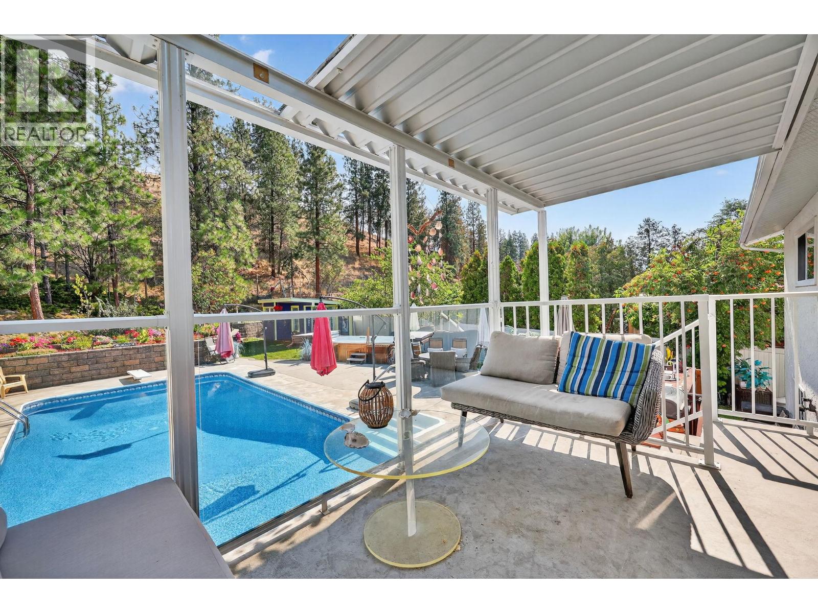 1742 Duncan Avenue E, Penticton, British Columbia  V2A 7E7 - Photo 25 - 10360654