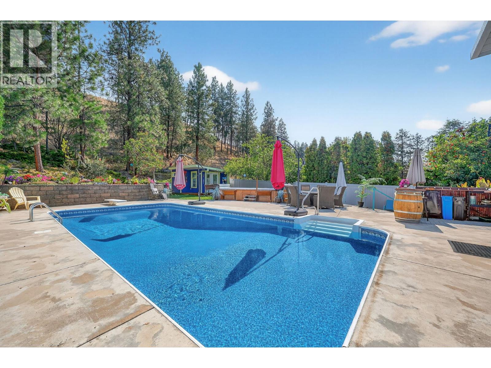 1742 Duncan Avenue E, Penticton, British Columbia  V2A 7E7 - Photo 27 - 10360654