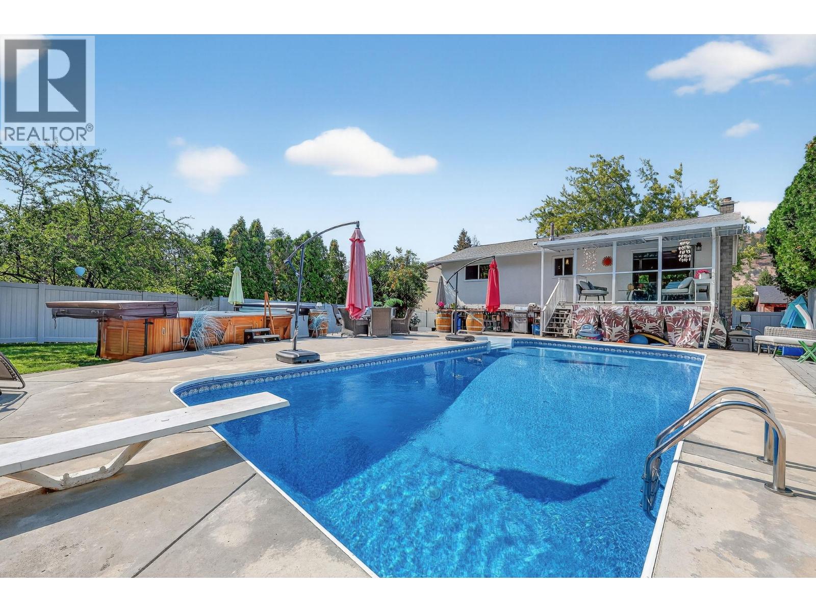 1742 Duncan Avenue E, Penticton, British Columbia  V2A 7E7 - Photo 29 - 10360654