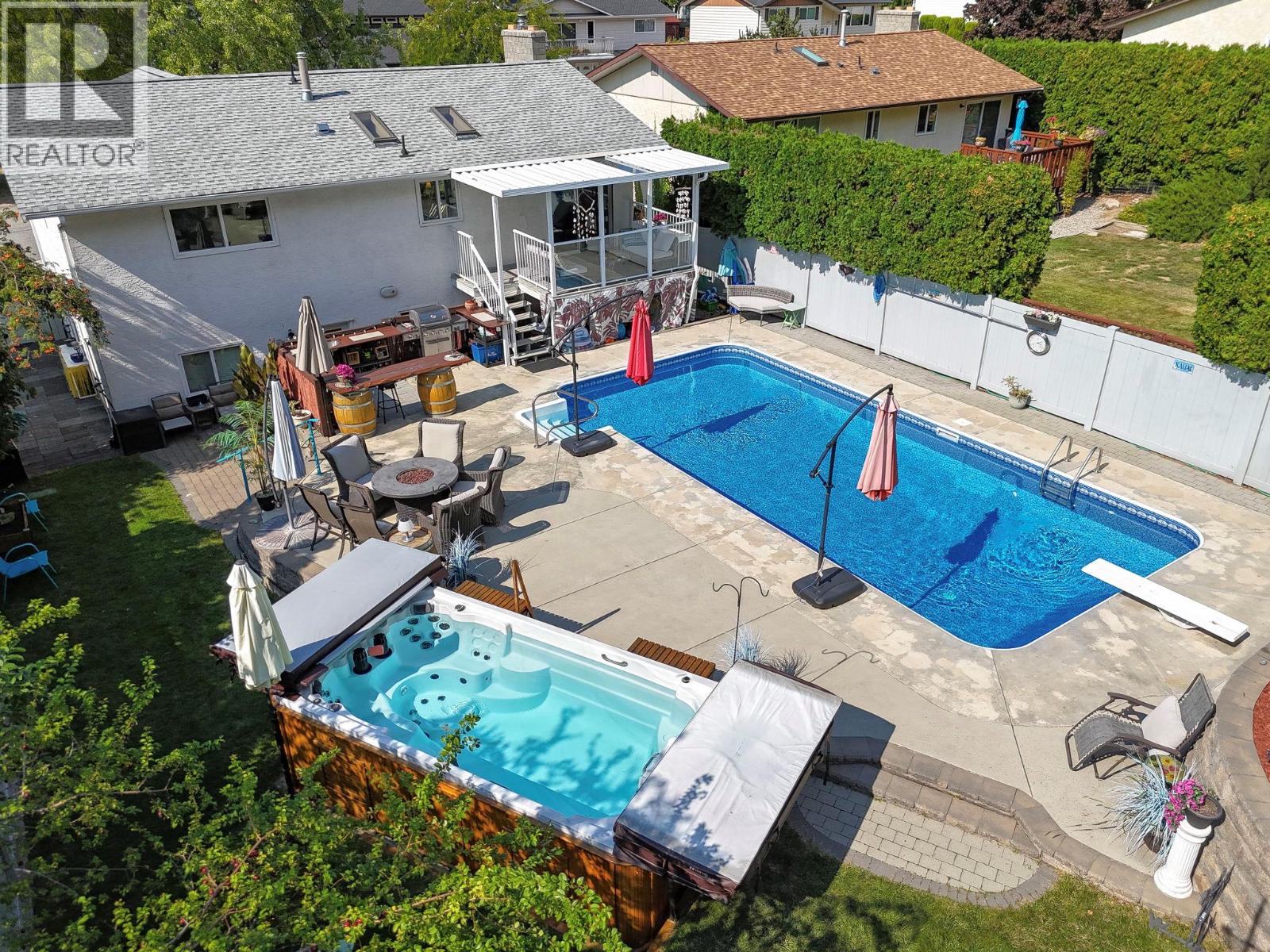 1742 Duncan Avenue E, Penticton, British Columbia  V2A 7E7 - Photo 3 - 10360654