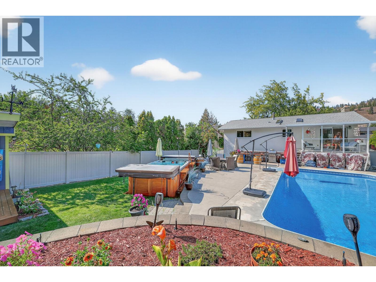 1742 Duncan Avenue E, Penticton, British Columbia  V2A 7E7 - Photo 30 - 10360654