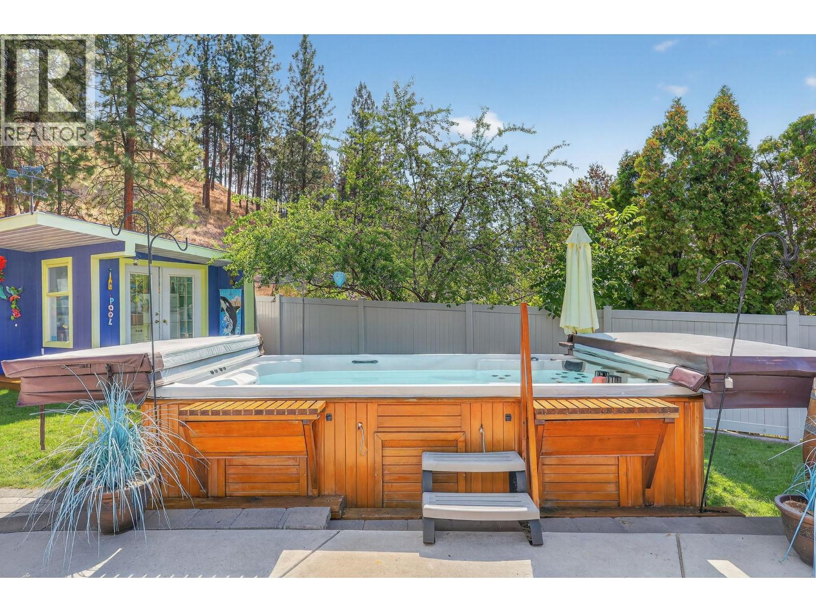 1742 Duncan Avenue E, Penticton, British Columbia  V2A 7E7 - Photo 32 - 10360654