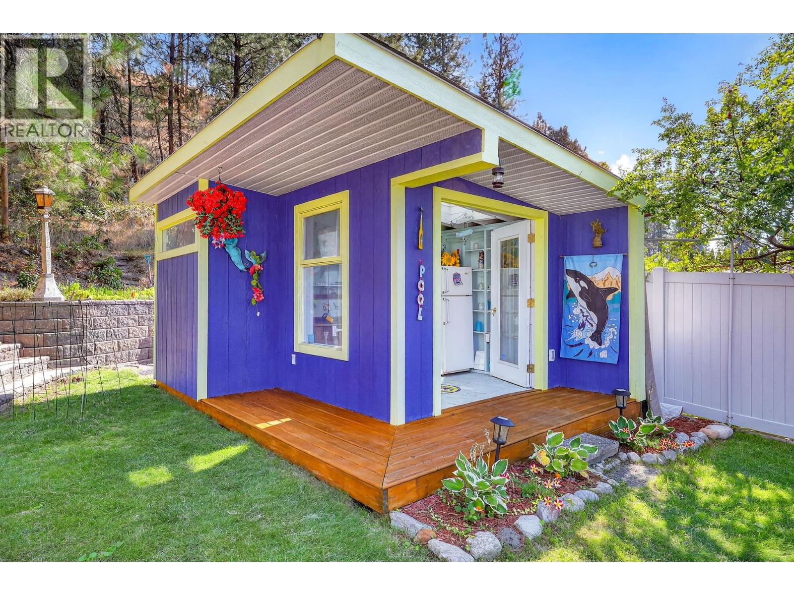 1742 Duncan Avenue E, Penticton, British Columbia  V2A 7E7 - Photo 33 - 10360654