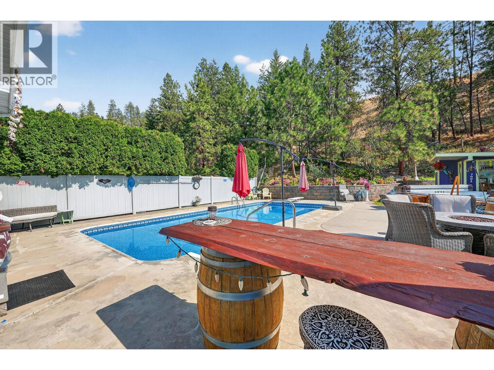 1742 Duncan Avenue E, Penticton, British Columbia  V2A 7E7 - Photo 36 - 10360654