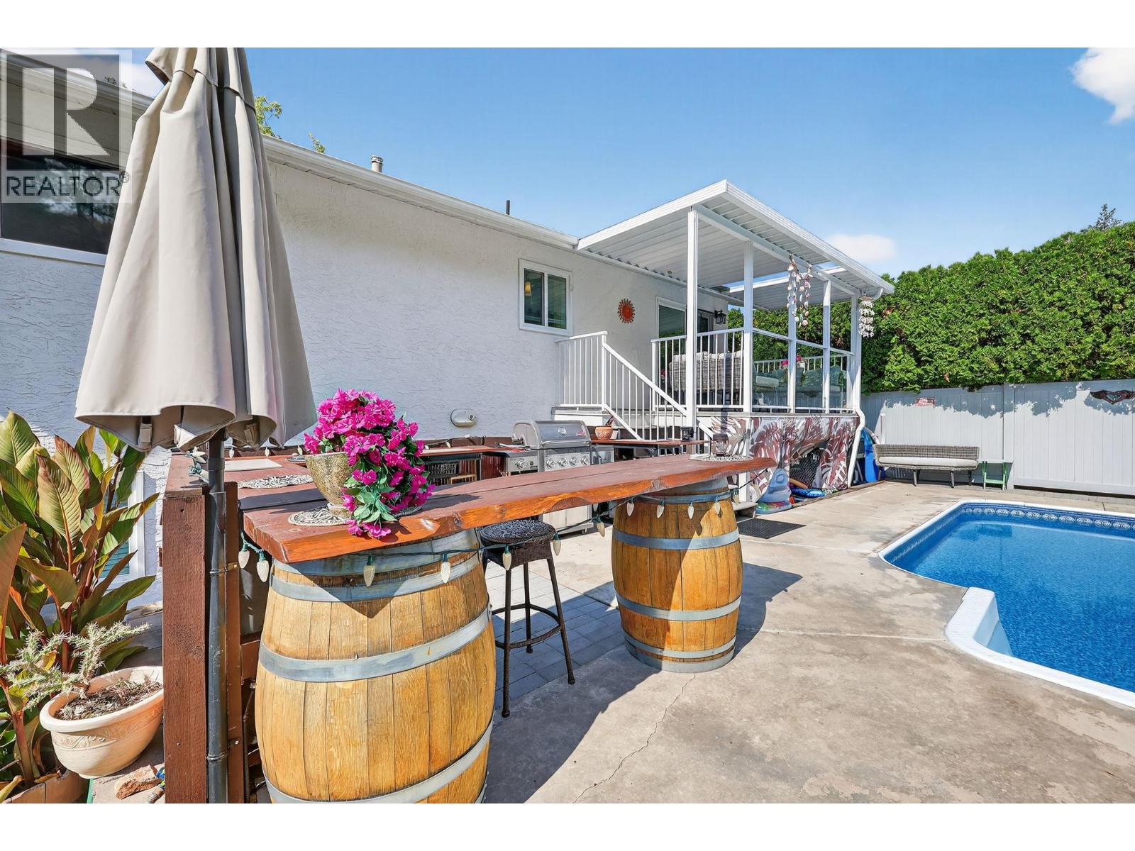 1742 Duncan Avenue E, Penticton, British Columbia  V2A 7E7 - Photo 37 - 10360654