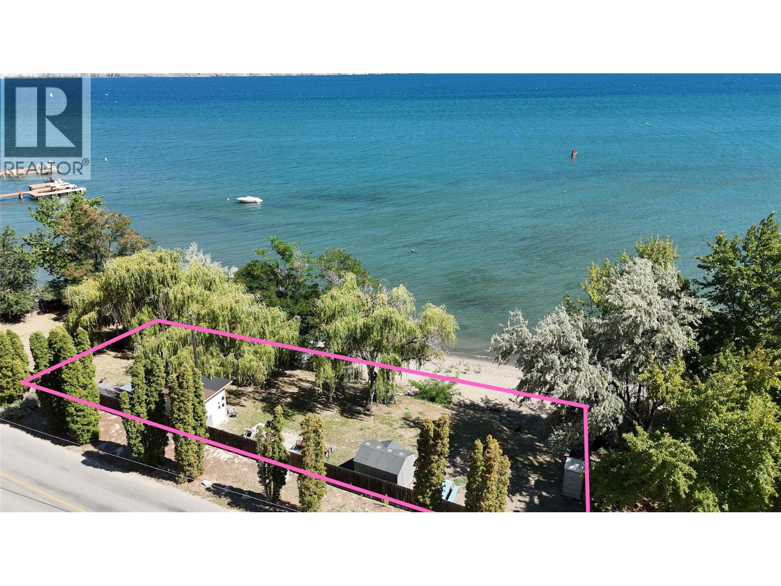 17001 Lakeshore Drive N, Summerland, British Columbia  V0H 1Z6 - Photo 1 - 10360566