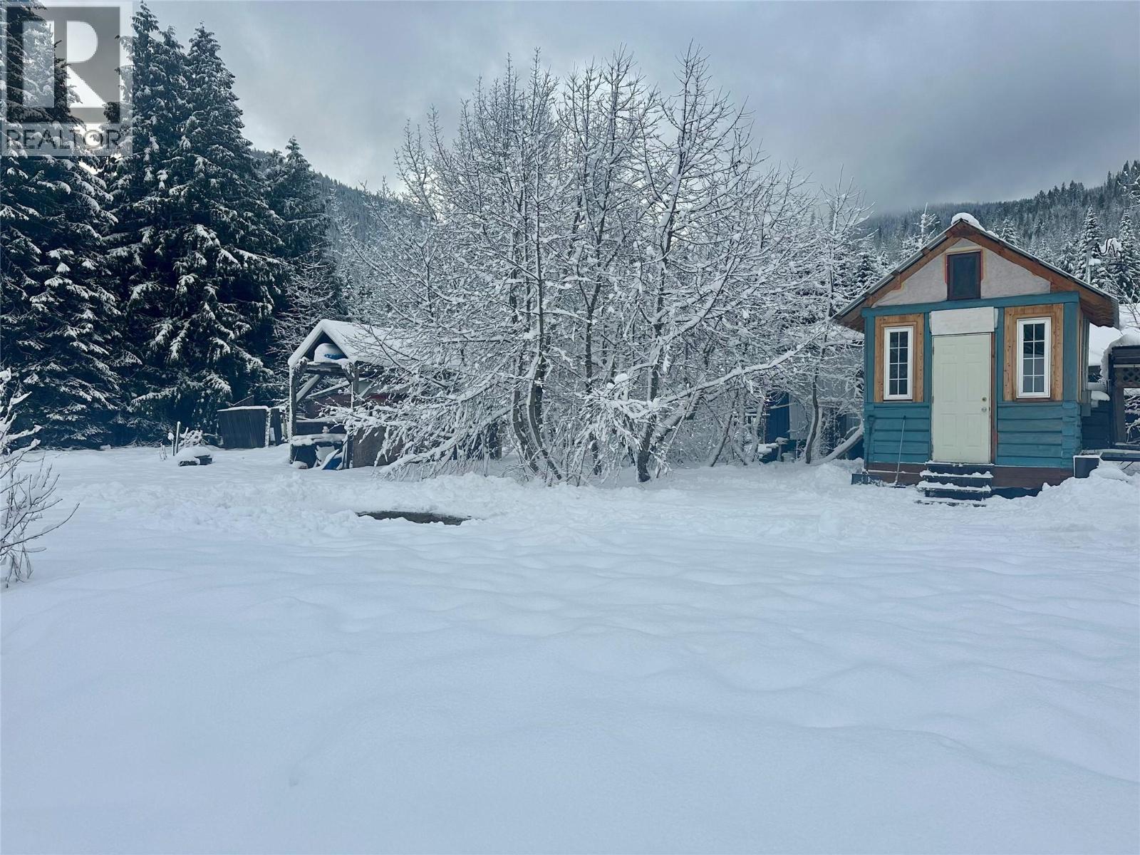 Pcl A Birch Street, Ymir, British Columbia  V0G 2K0 - Photo 1 - 10360955