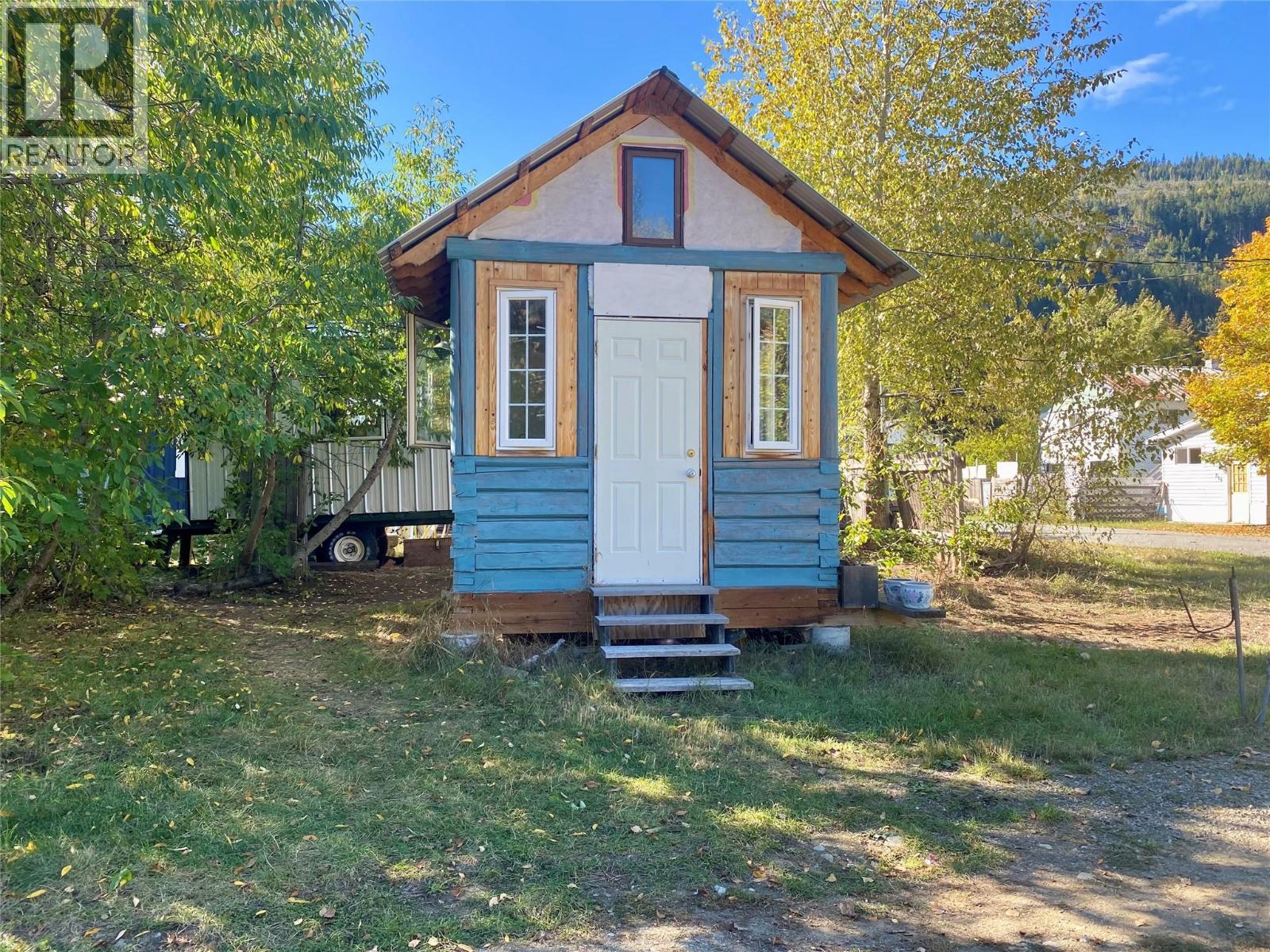 Pcl A Birch Street, Ymir, British Columbia  V0G 2K0 - Photo 13 - 10360955