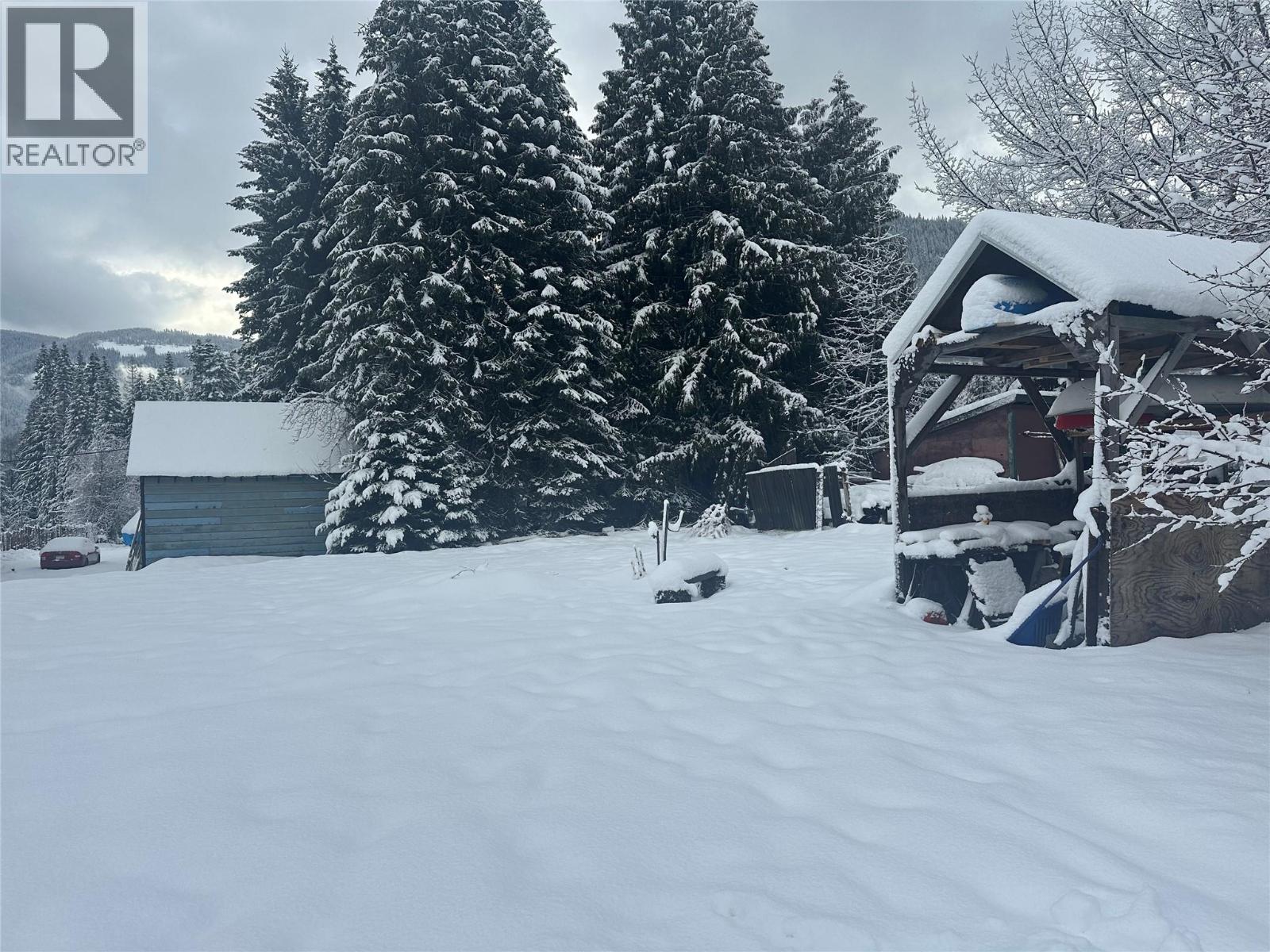 Pcl A Birch Street, Ymir, British Columbia  V0G 2K0 - Photo 3 - 10360955