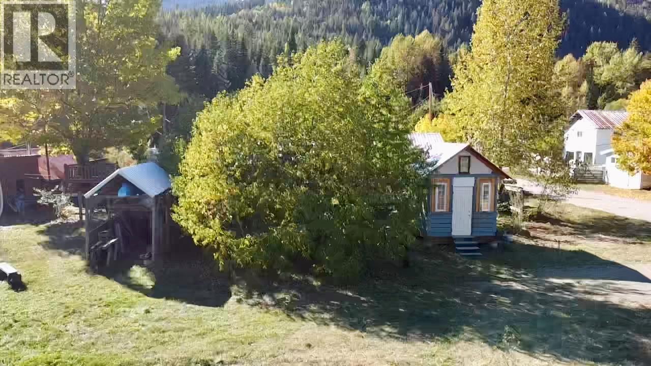 Pcl A Birch Street, Ymir, British Columbia  V0G 2K0 - Photo 7 - 10360955