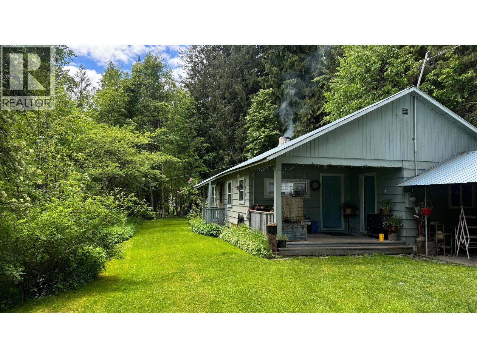 8927 Koehle Road, Kaslo, British Columbia  V0G 1M0 - Photo 6 - 10360984