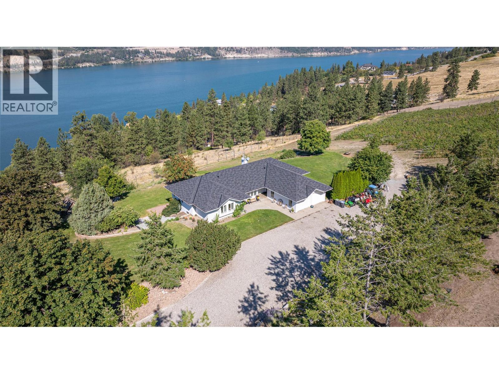4491 Hebbert Road, Lake Country, British Columbia  V4V 2A8 - Photo 1 - 10359638